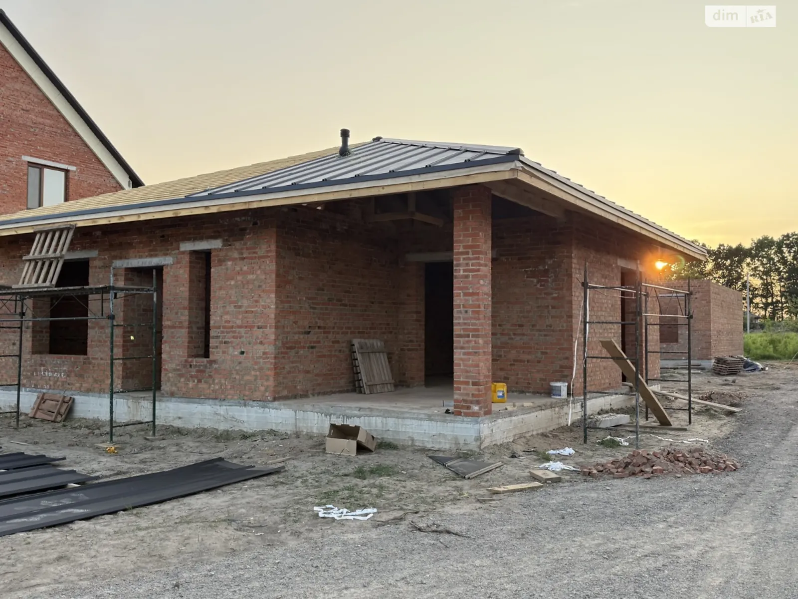 Продається одноповерховий будинок 88 кв. м з терасою, цена: 63000 $ - фото 1