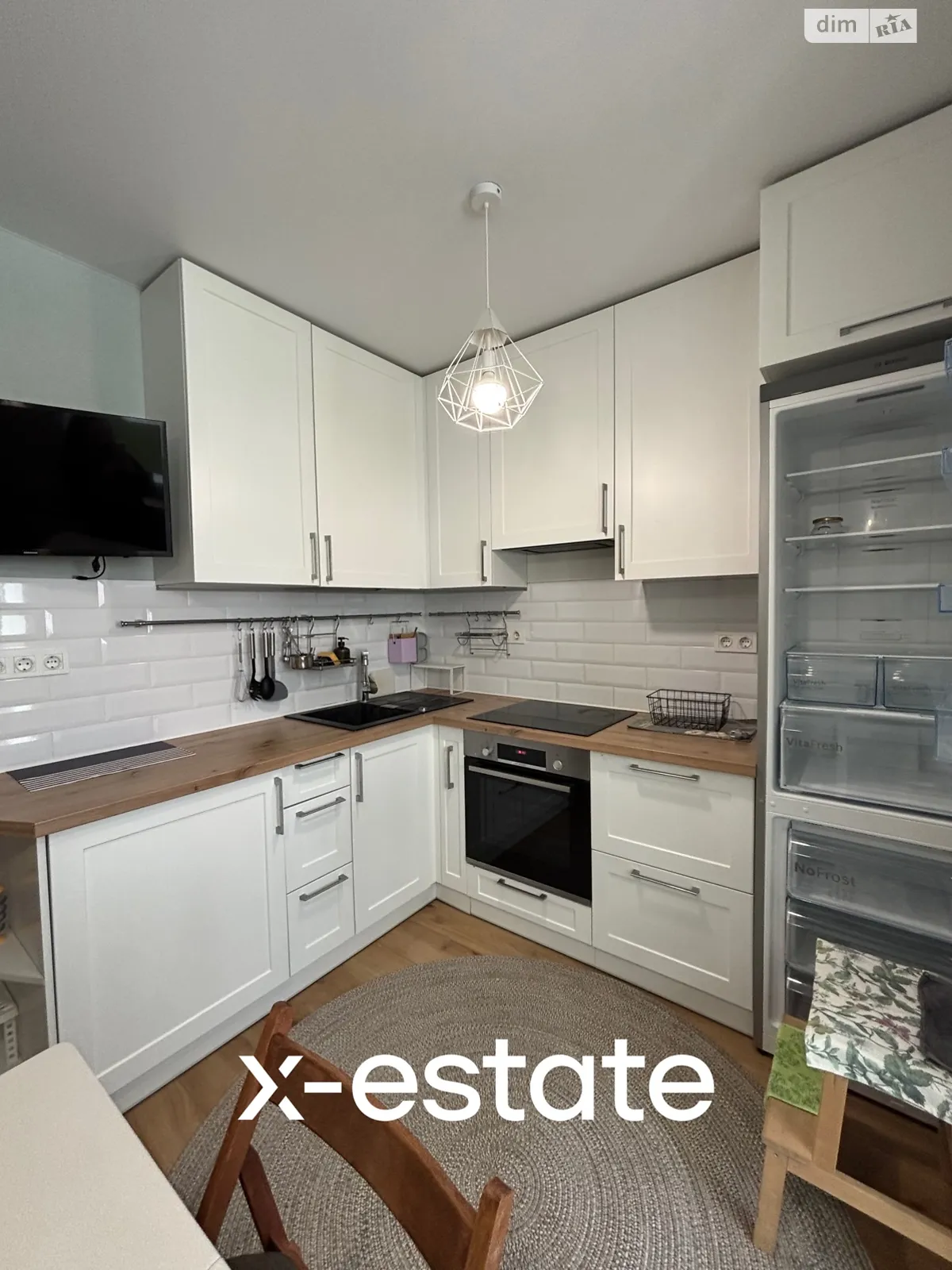 Продается 2-комнатная квартира 58 кв. м в Харькове, ул. Мира, 9В - фото 1