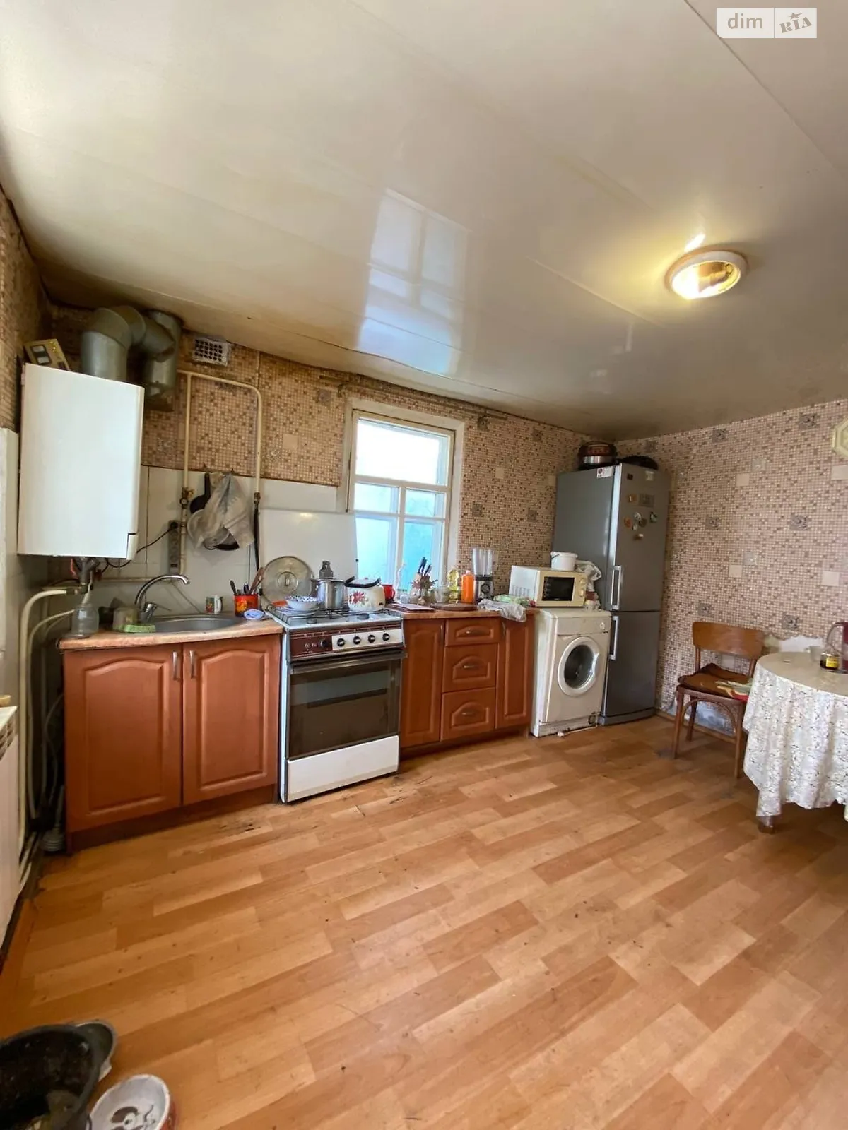 Продается одноэтажный дом 84.1 кв. м с беседкой, цена: 35000 $ - фото 1