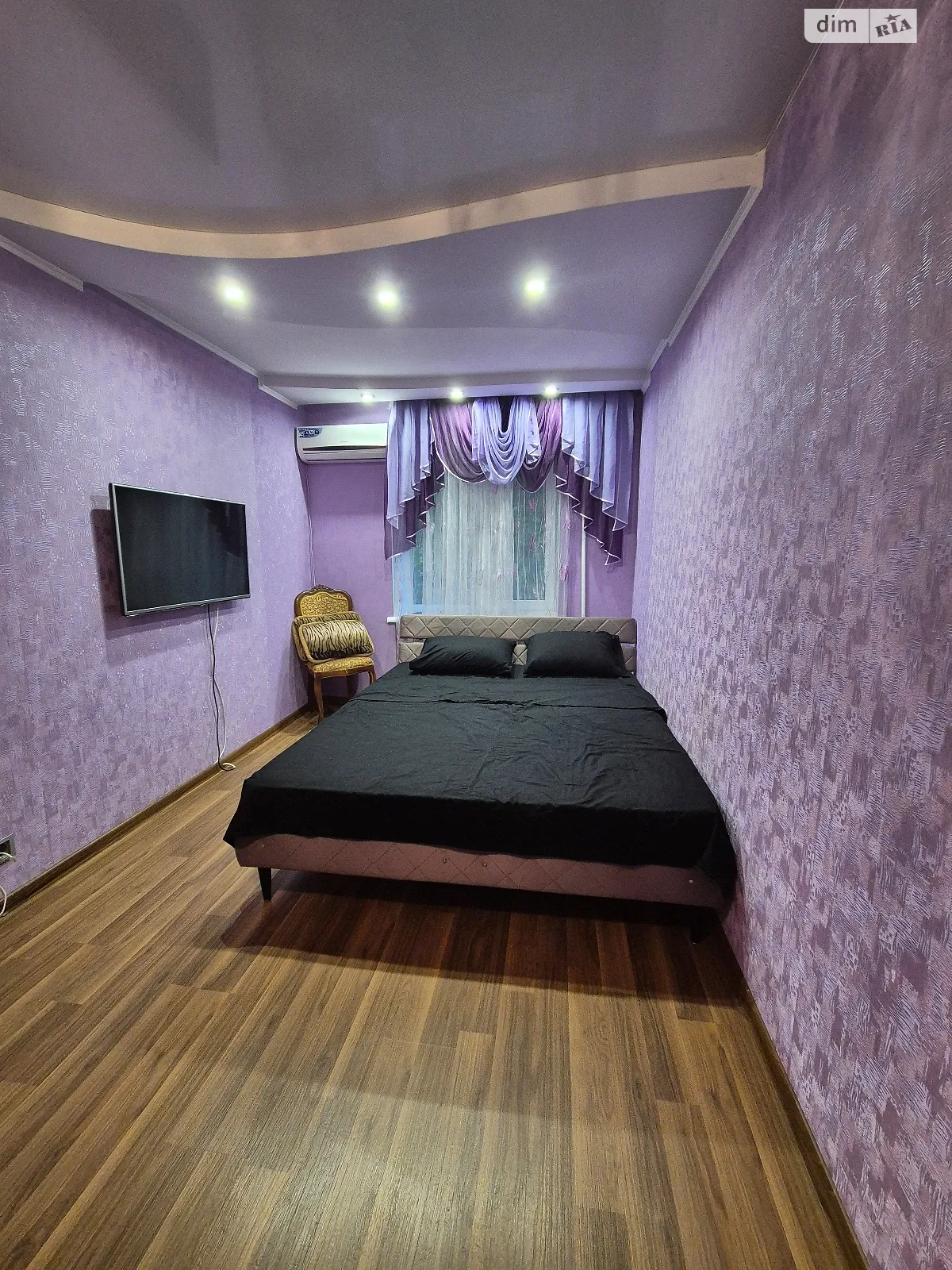 Сдается в аренду 2-комнатная квартира 45 кв. м в, цена: 7500 грн - фото 1