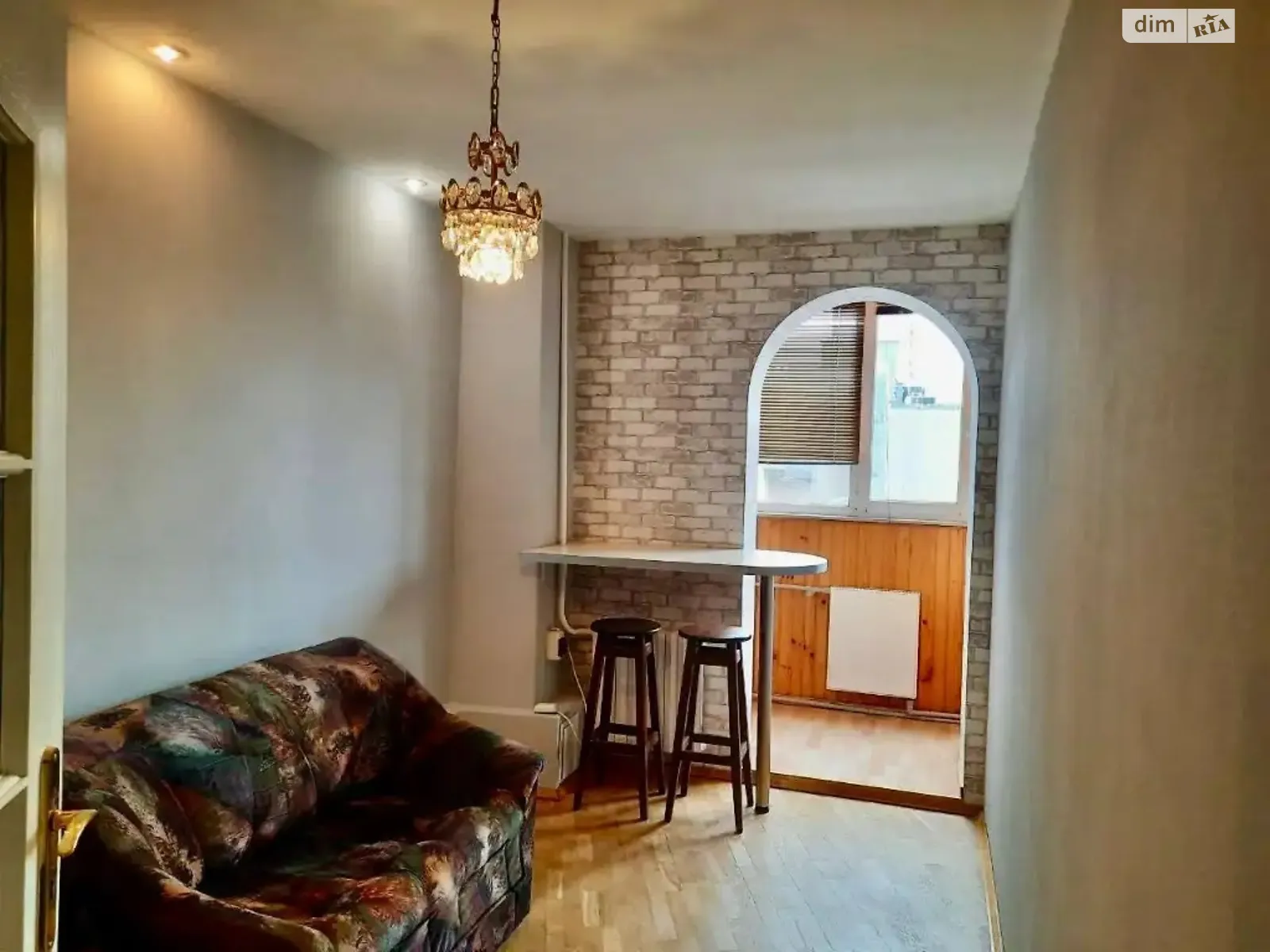 Продается 1-комнатная квартира 39 кв. м в Днепре, цена: 41000 $ - фото 1