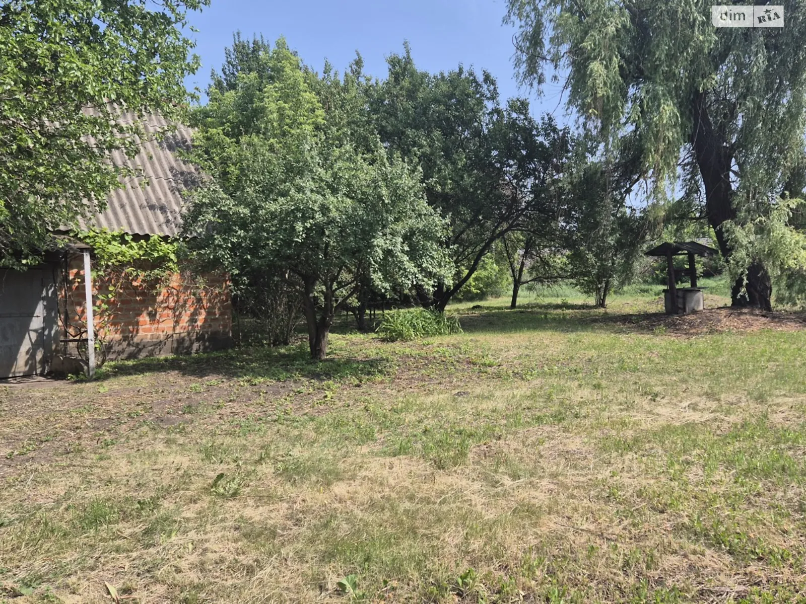 Продается земельный участок 20 соток в Полтавской области, цена: 3200 $ - фото 1