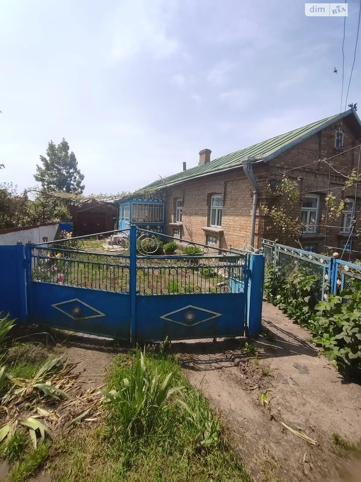 Продається одноповерховий будинок 55 кв. м з балконом, цена: 19800 $ - фото 1