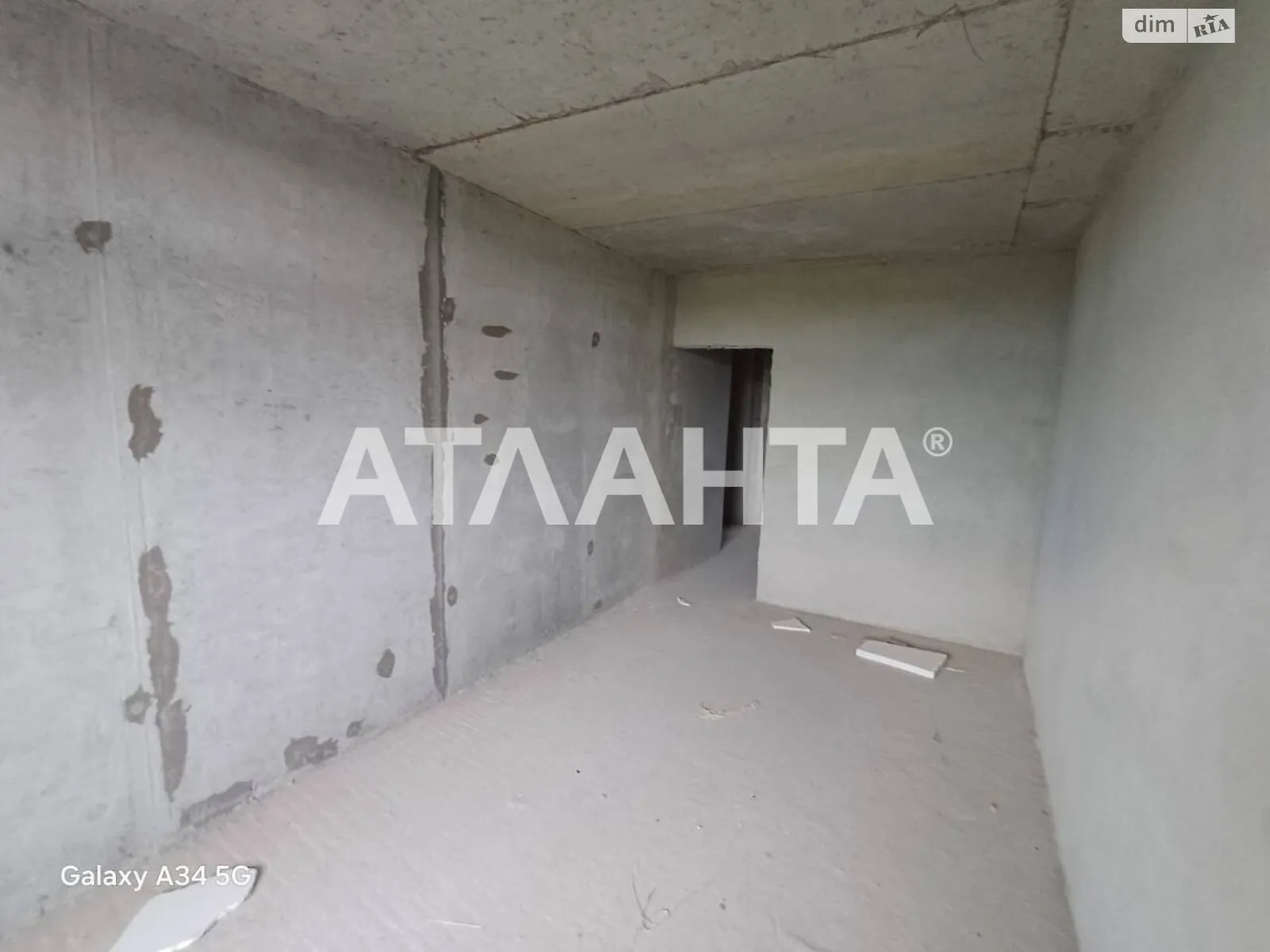 Продається 3-кімнатна квартира 84.38 кв. м у Львові, вул. Трускавецька - фото 1