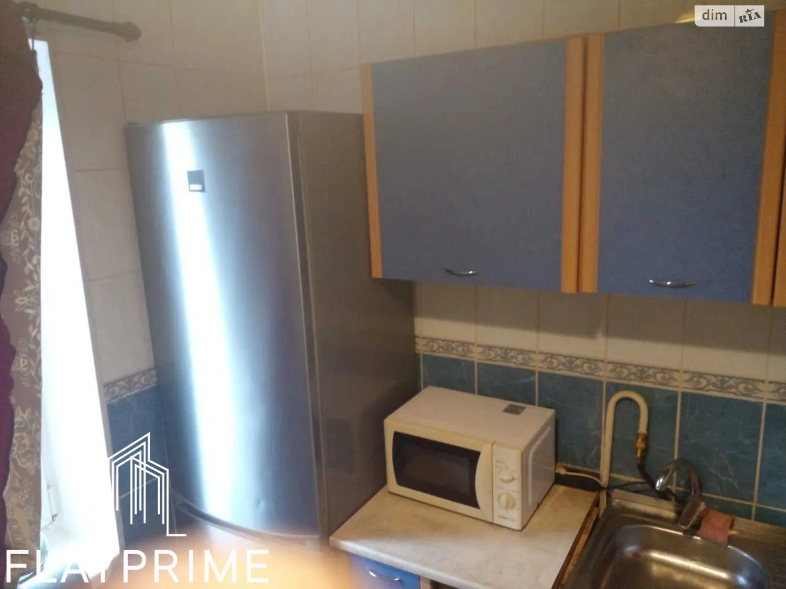 Продається 1-кімнатна квартира 36 кв. м у Києві, вул. Метрологічна, 14/3 - фото 1