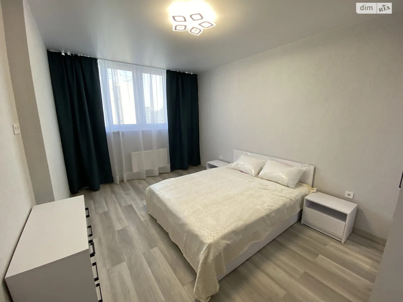 Продается 2-комнатная квартира 51 кв. м в Киеве, пер. Балтийский, 3А - фото 1
