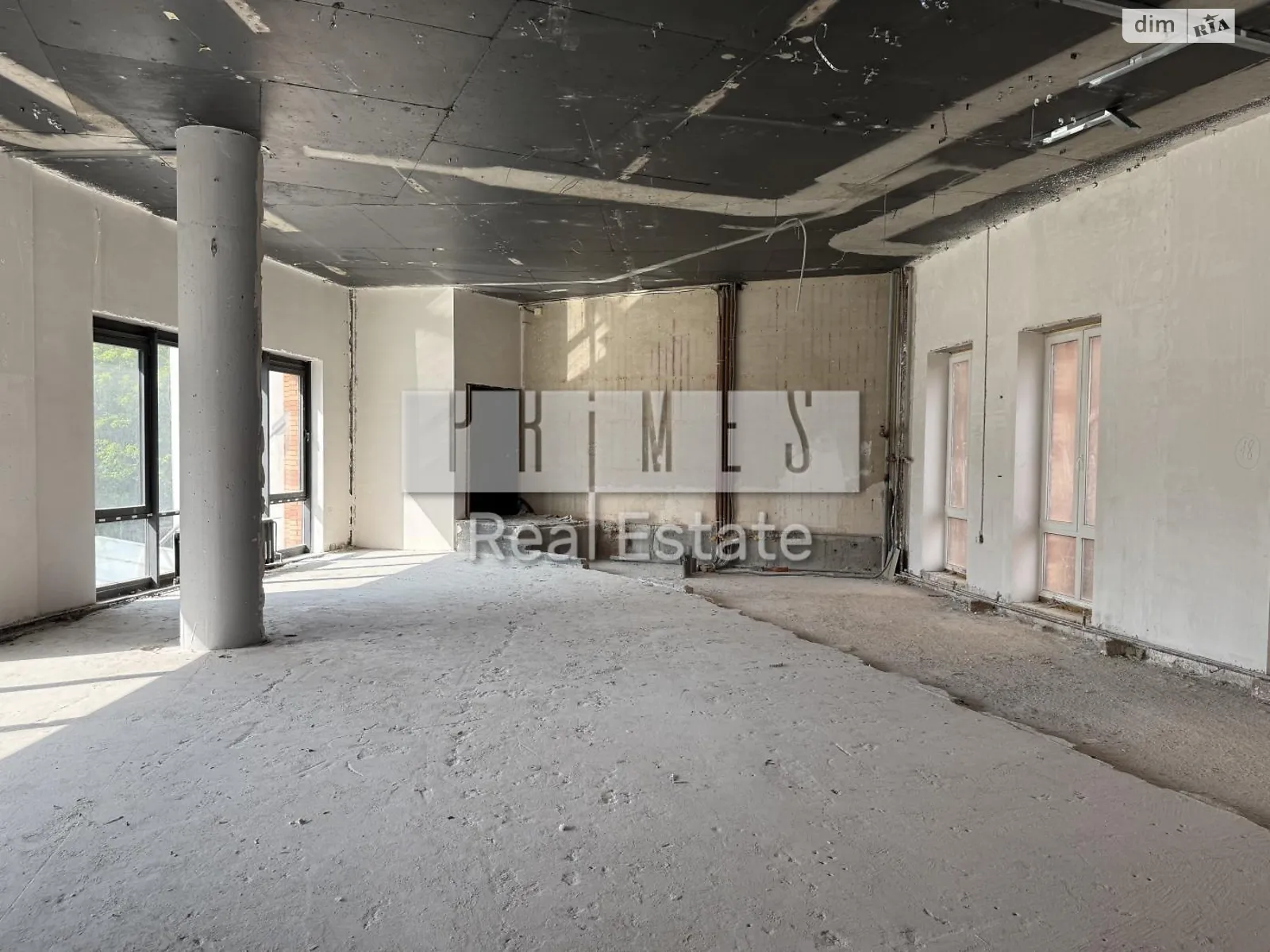 Сдается в аренду офис 610 кв. м в бизнес-центре, цена: 9150 $ - фото 1