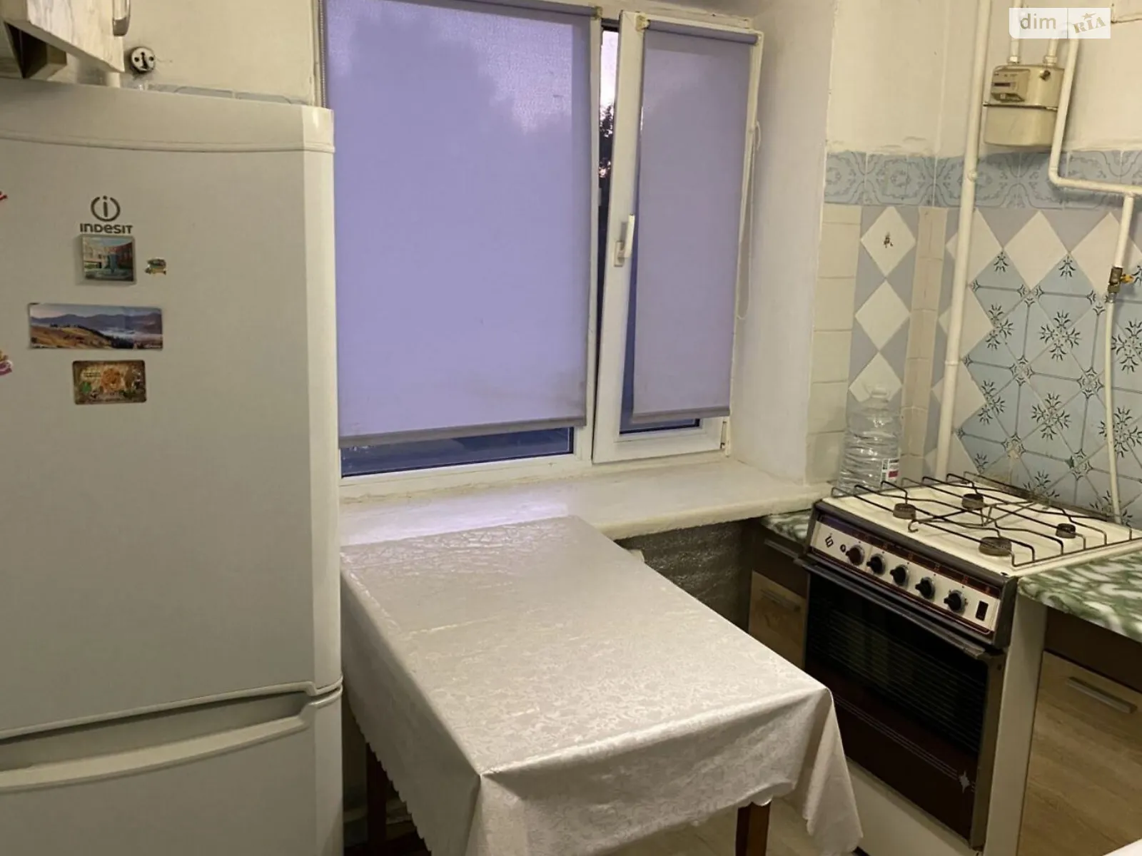 Продается 2-комнатная квартира 44.6 кв. м в Шепетовке, просп. Мира, 10 - фото 1