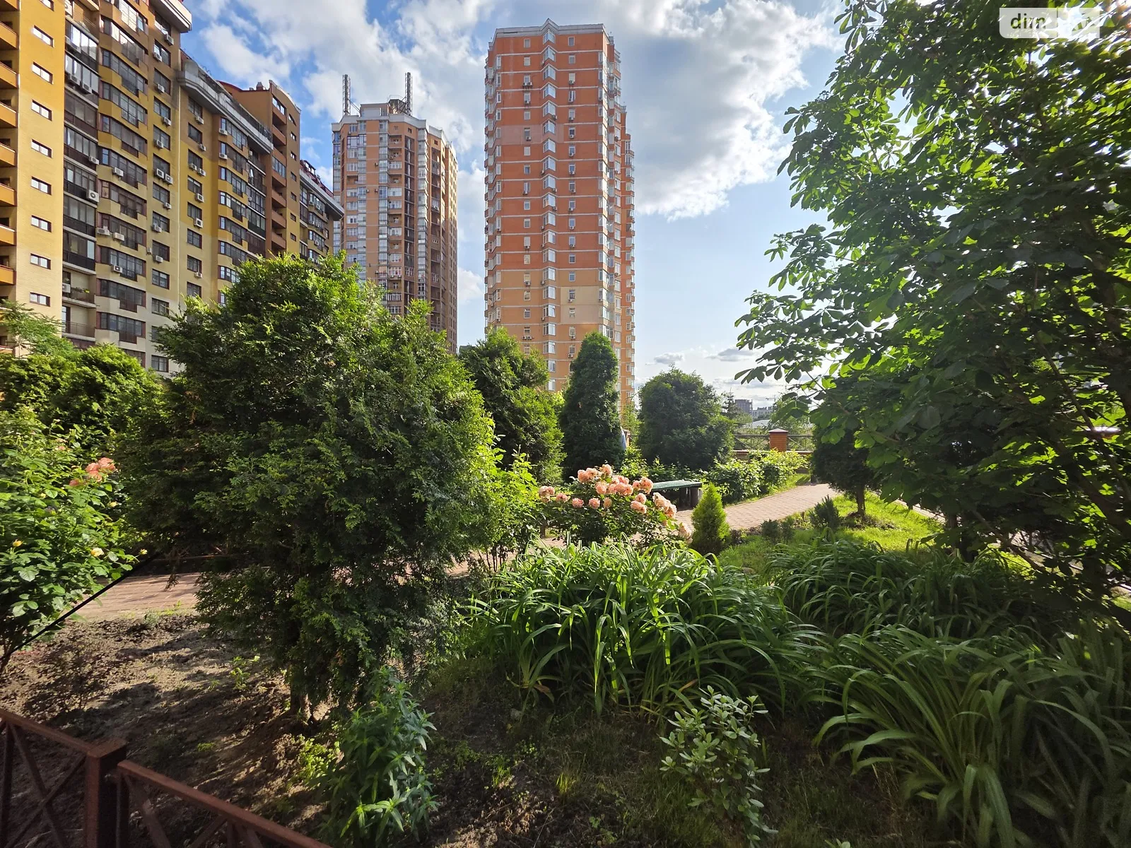 Продається 2-кімнатна квартира 86.1 кв. м у Києві, цена: 205000 $ - фото 1