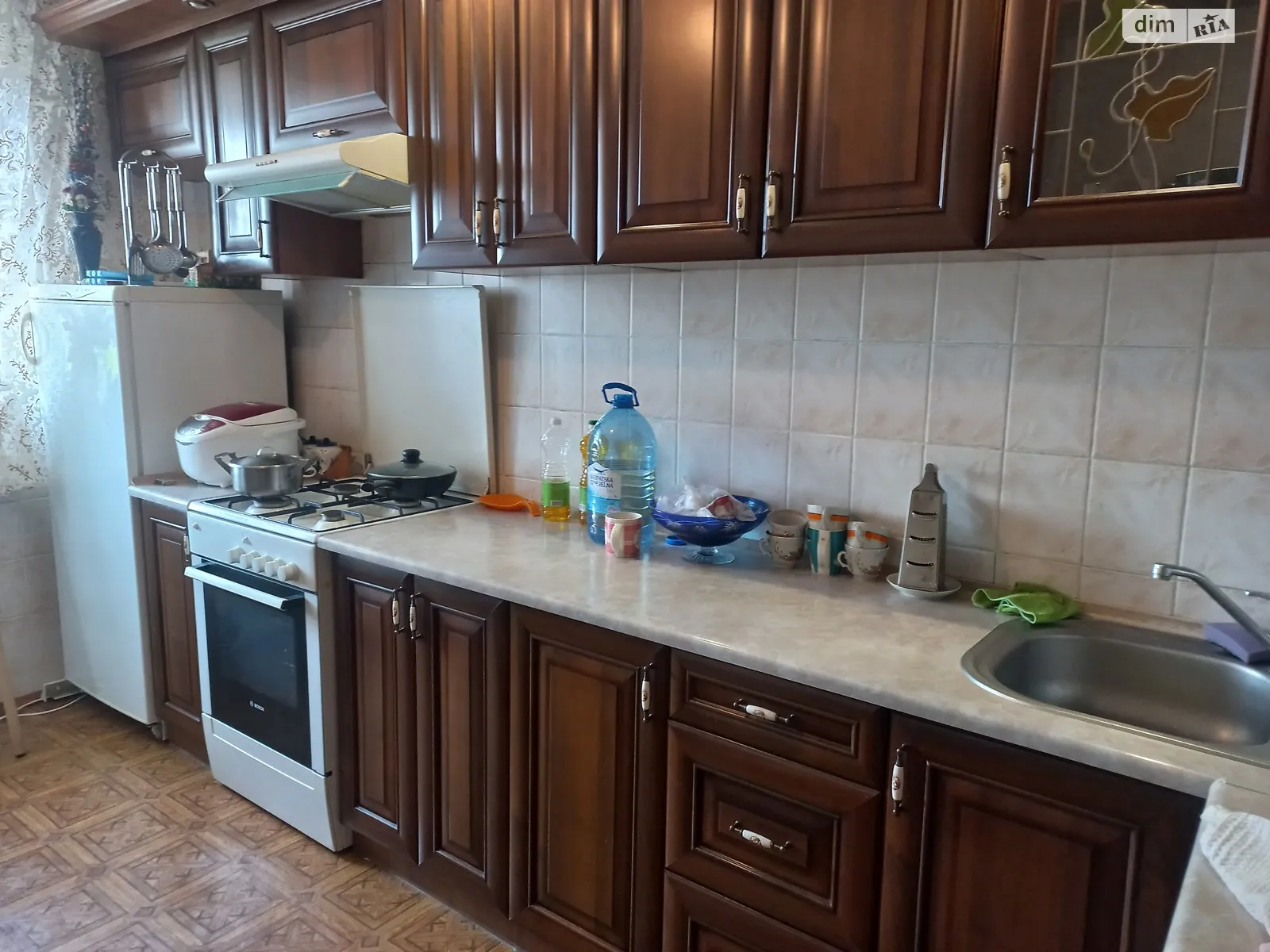 Сдается в аренду 3-комнатная квартира 64 кв. м в Хмельницком, ул. Мазура Николая, 24 - фото 1