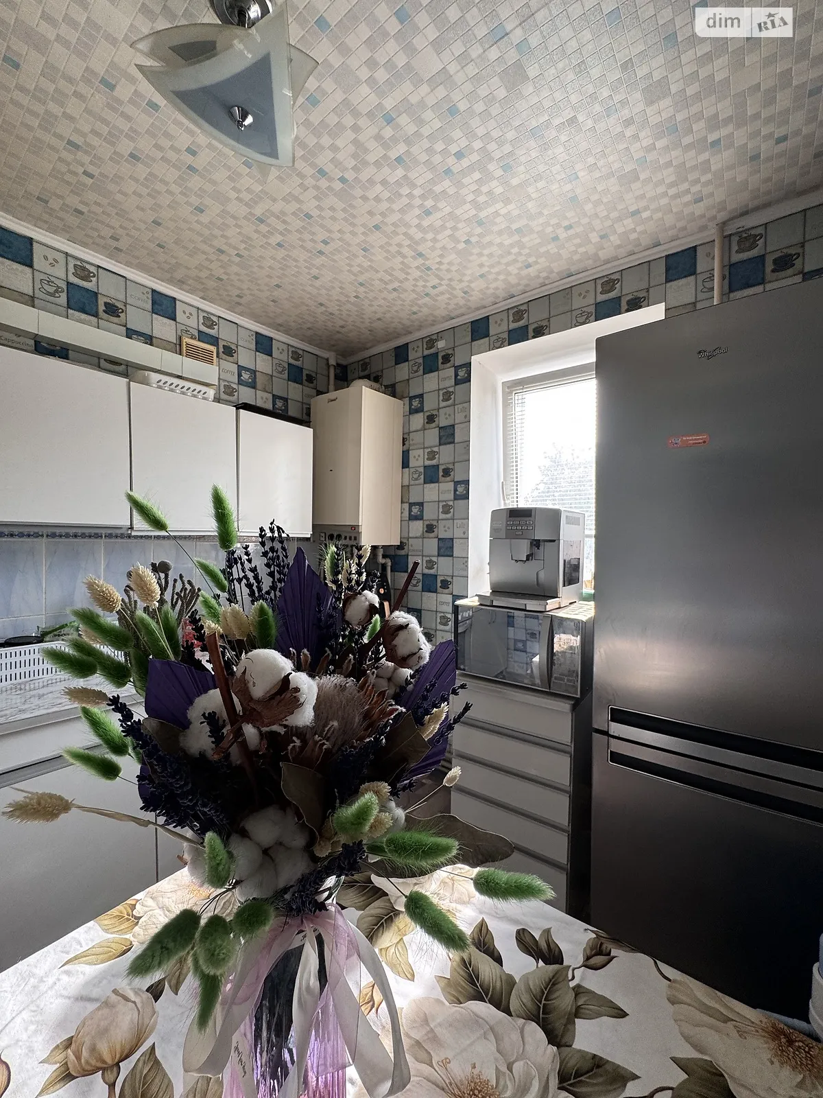 Продается 4-комнатная квартира 81 кв. м в, цена: 68000 $ - фото 1