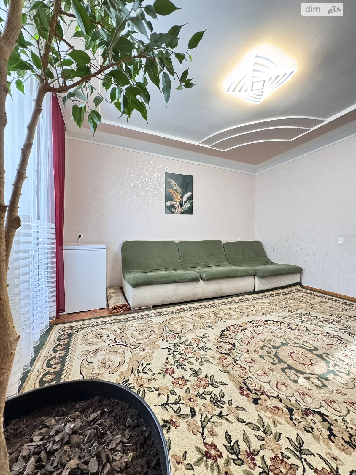 Продается 4-комнатная квартира 81 кв. м в Кропивницком, ул. Кропивницкого - фото 1