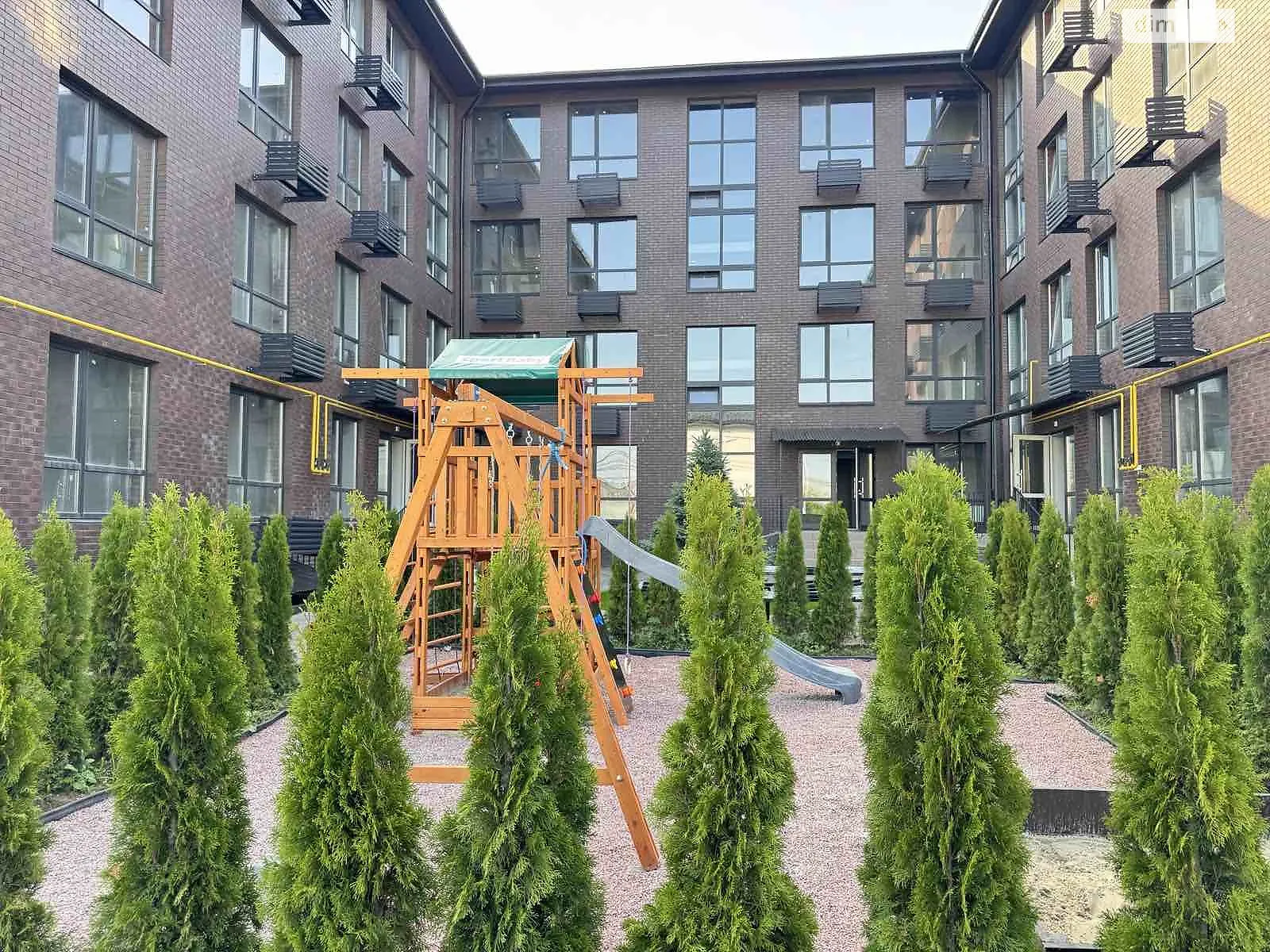 Продается 2-комнатная квартира 62.4 кв. м в Святопетровское, ул. Энергетиков, 15 - фото 1