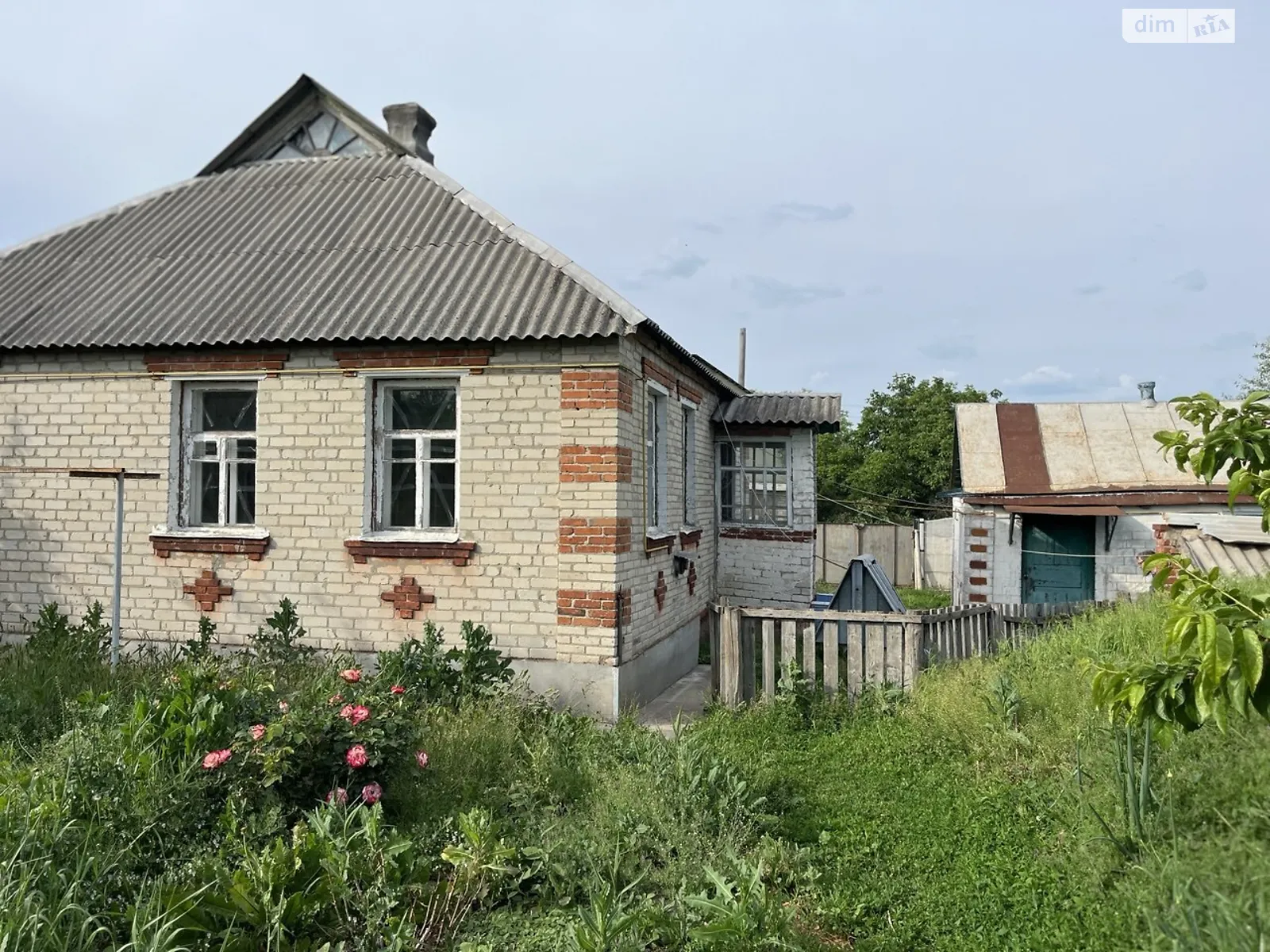 Продается одноэтажный дом 71 кв. м с мансардой, цена: 13000 $ - фото 1