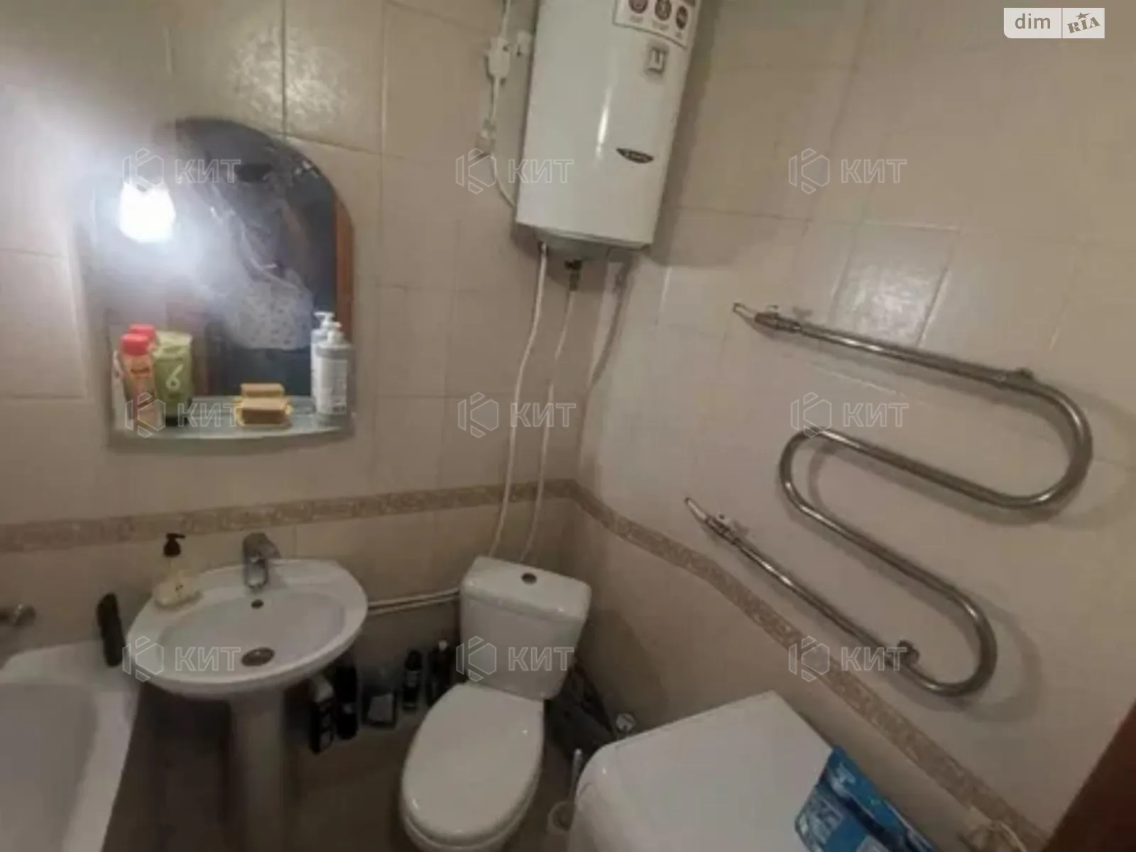 Продается 2-комнатная квартира 45 кв. м в Харькове, ул. Волонтерская, 68А - фото 1