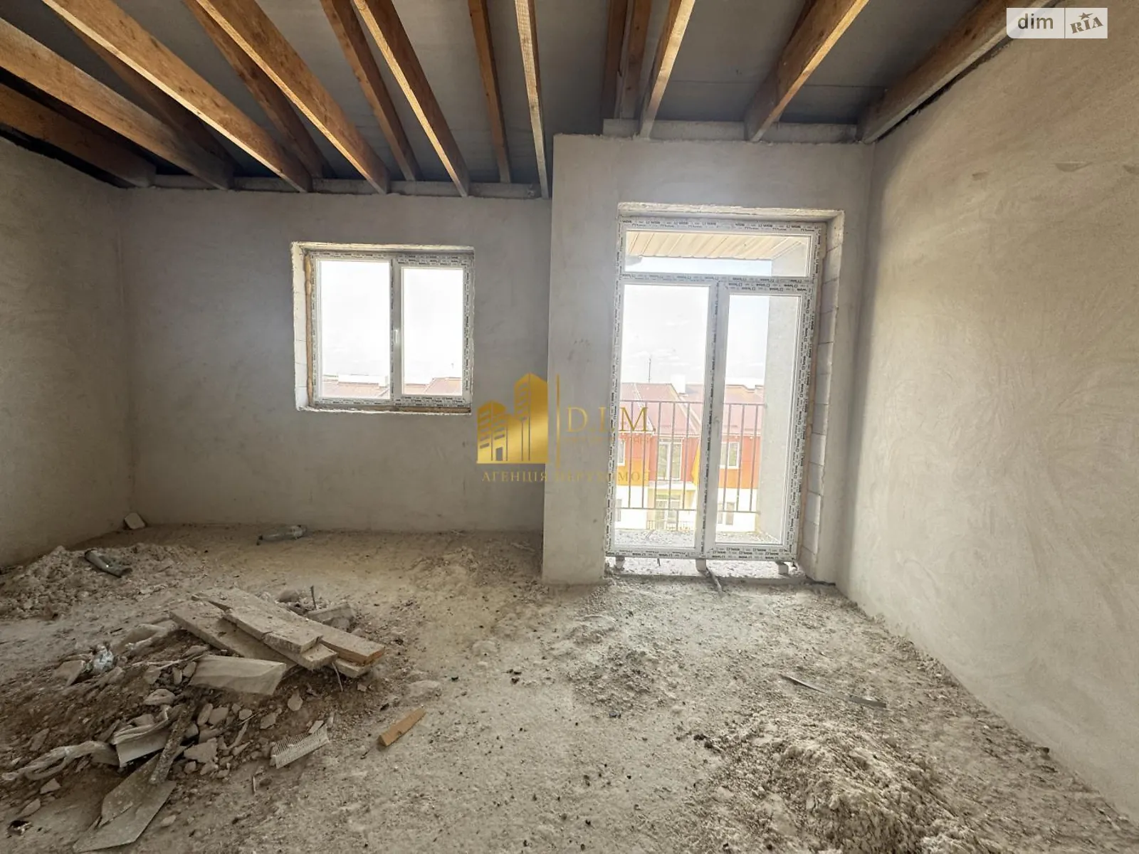 Продается 2-комнатная квартира 78 кв. м в Ременове, ул. Куземського - фото 1