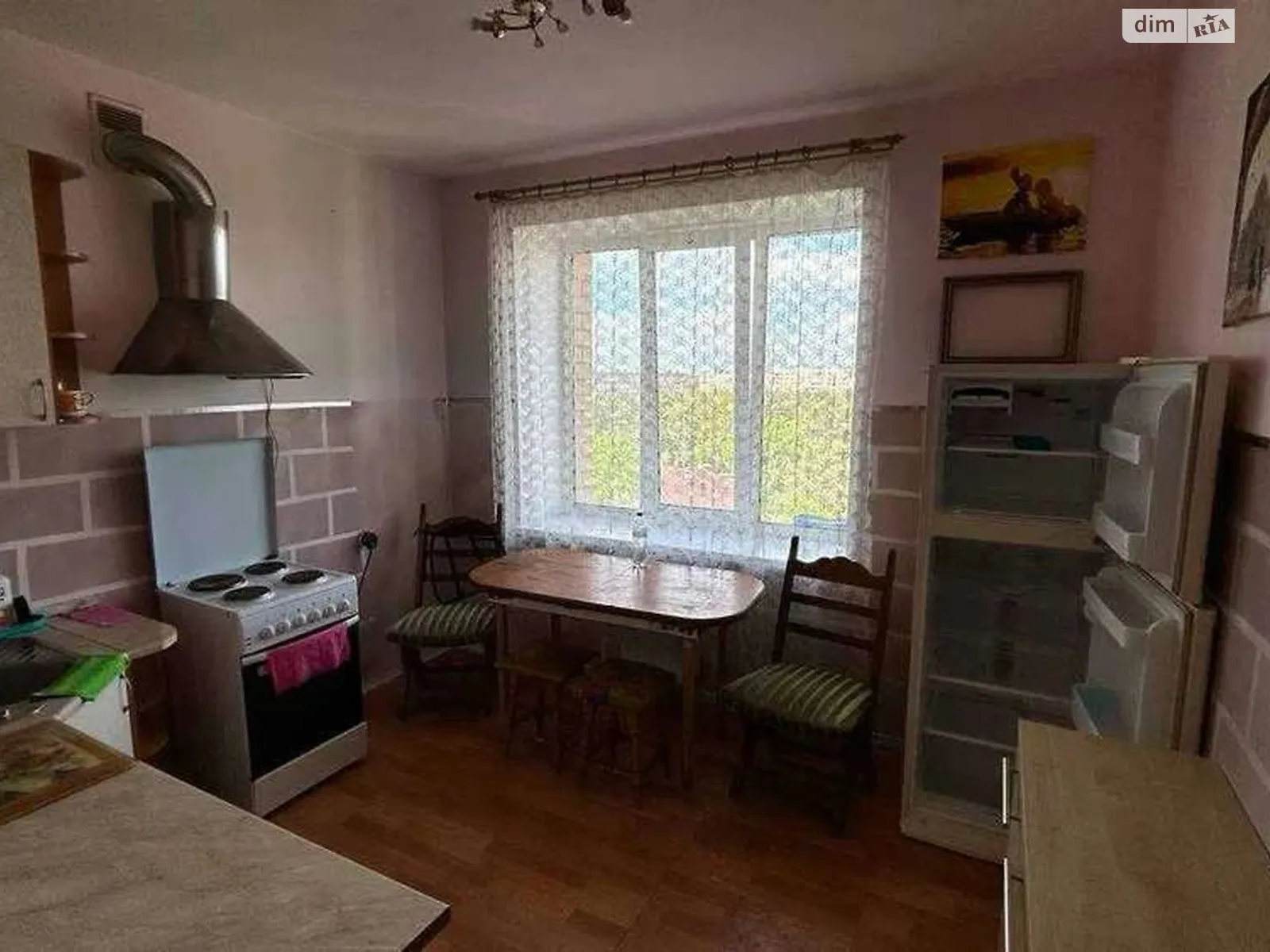 Сдается в аренду 2-комнатная квартира 65 кв. м в Киеве, ул. Рогозовская, 1А - фото 1