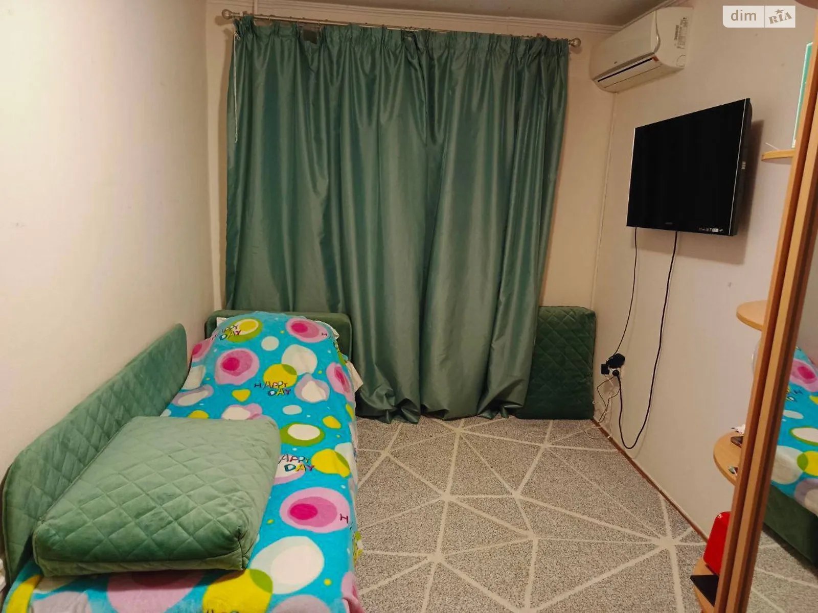 Продается 1-комнатная квартира 30 кв. м в Киеве, ул. Юрия Литвинского(Российская), 31Б - фото 1