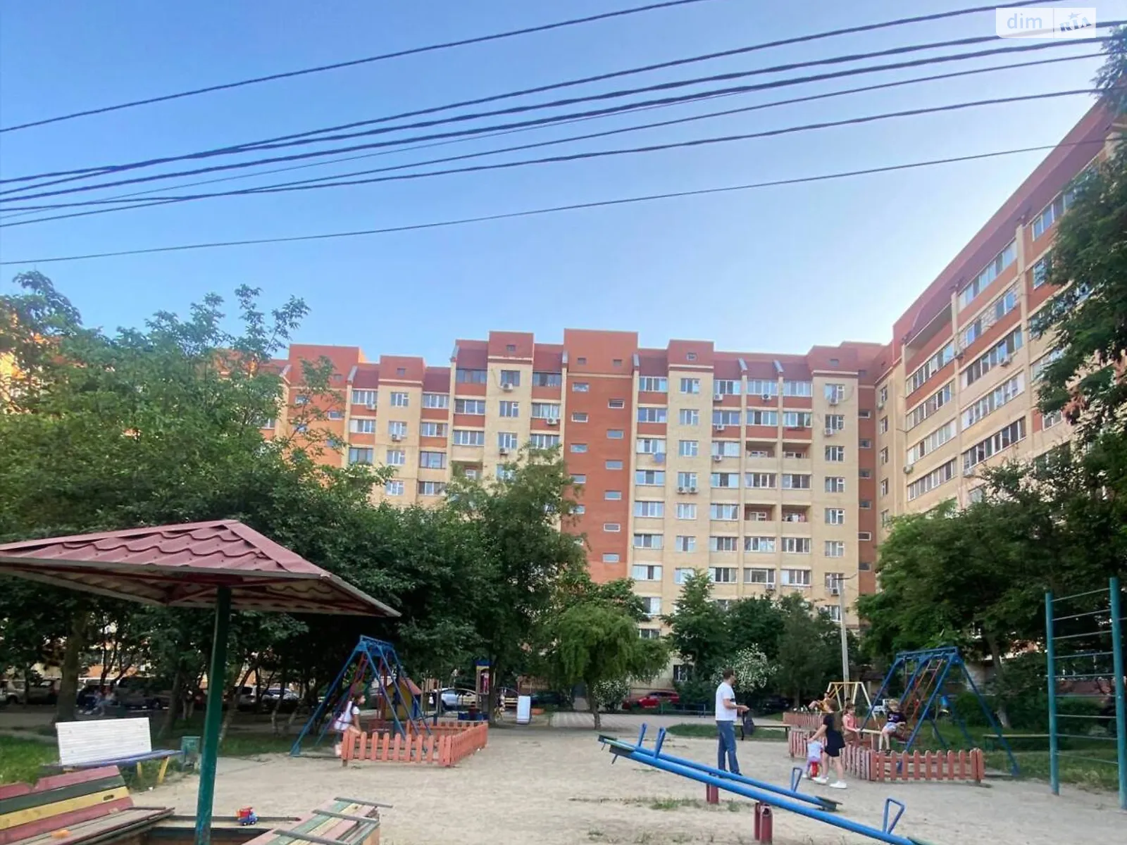 Продается 2-комнатная квартира 56.3 кв. м в Одессе, ул. Академика Сахарова - фото 1