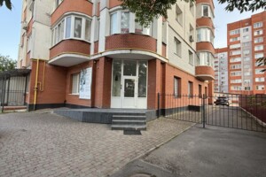 Довгострокова оренда комерційного приміщення, Хмельницький, р‑н. Центр, Подільська вулиця, буд. 102