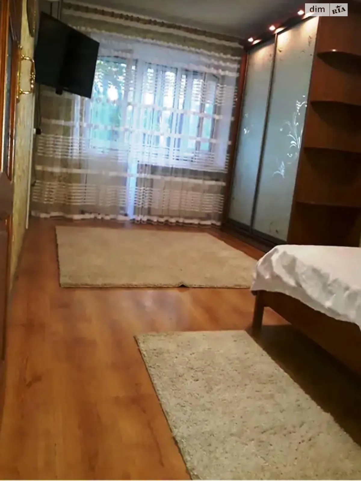Продается 1-комнатная квартира 35 кв. м в Одессе, ул. Запорожская - фото 1