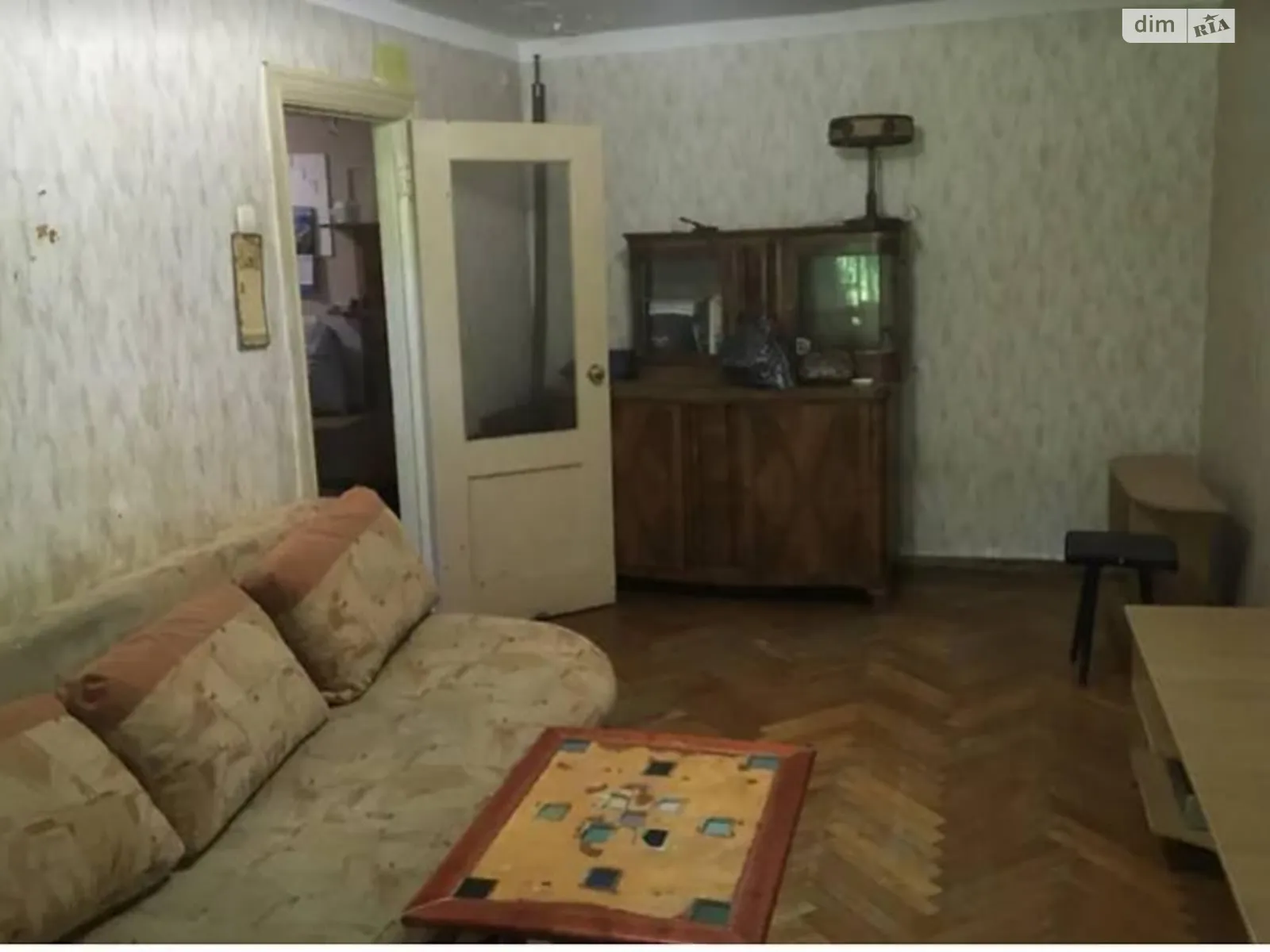 Продается 1-комнатная квартира 31 кв. м в Одессе, ул. Среднефонтанская - фото 1