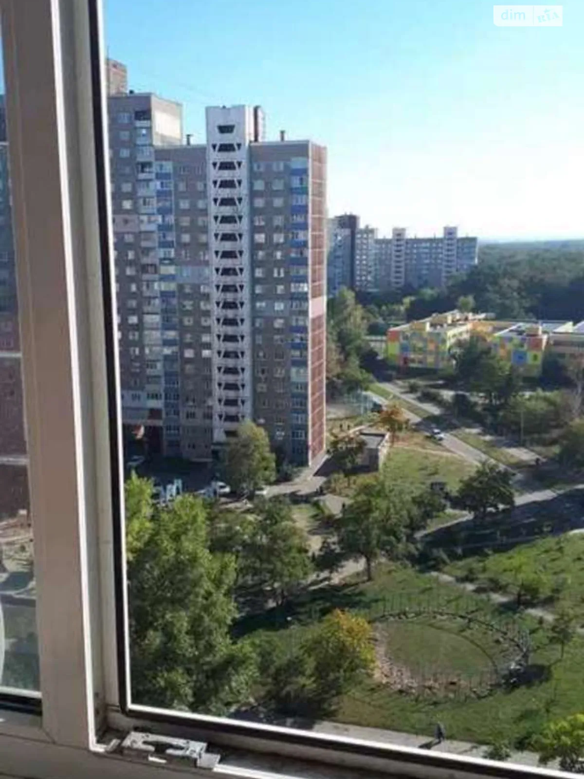 Продається 1-кімнатна квартира 36.1 кв. м у Києві, цена: 55000 $ - фото 1