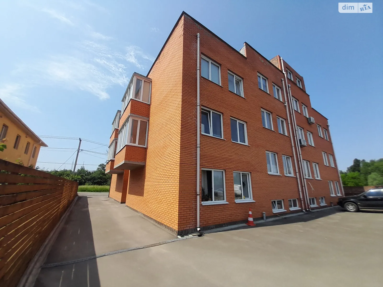 Продается 1-комнатная квартира 38.2 кв. м в Хотове, ул. Энергетиков, 20 - фото 1