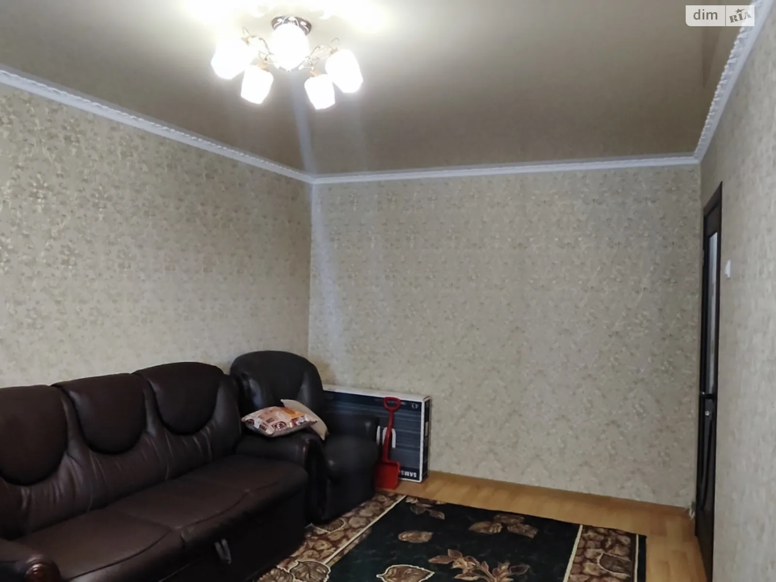 Продається 3-кімнатна квартира 64 кв. м у Житомирі, вул. Корольова - фото 1
