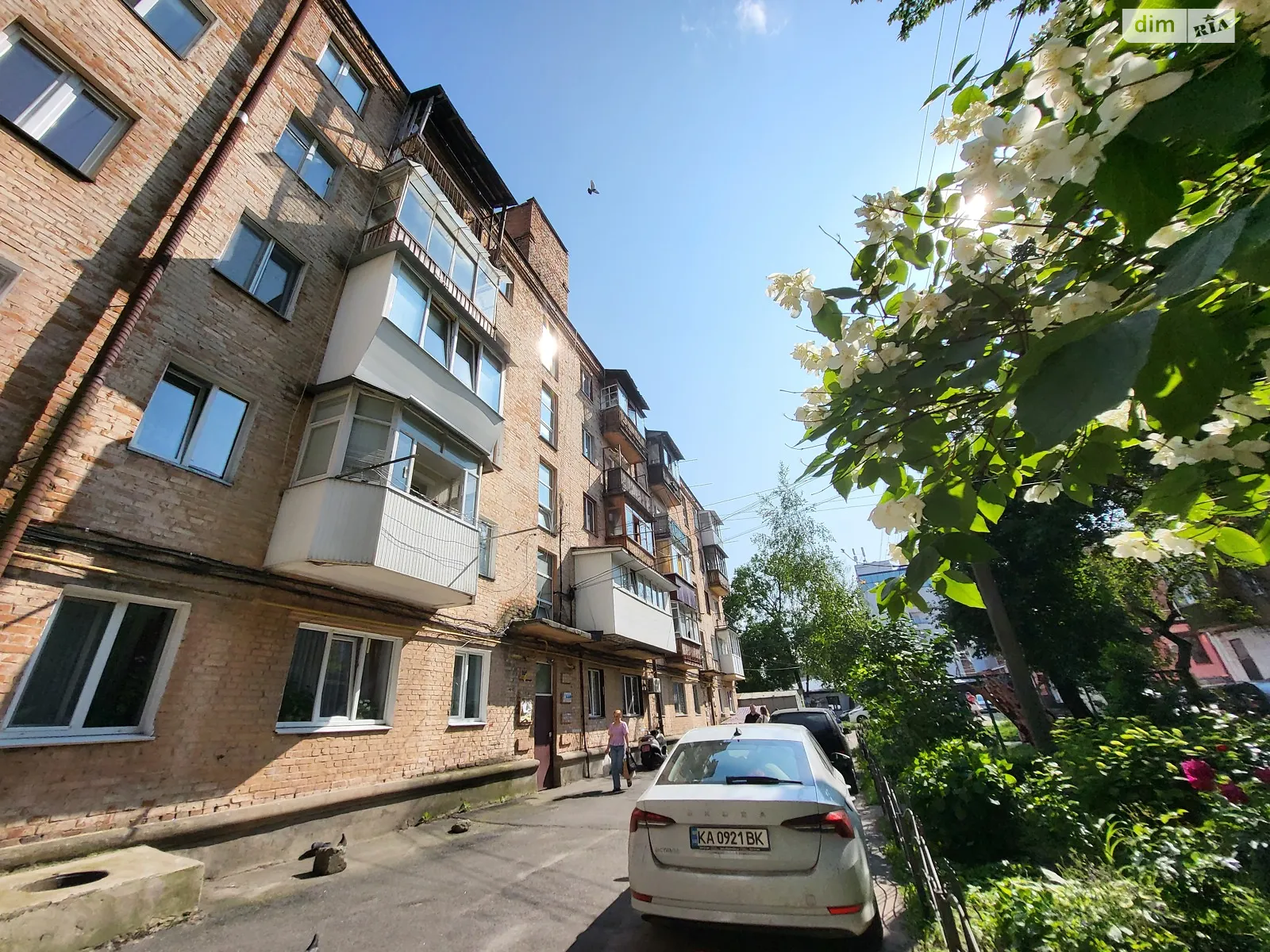 Продається 2-кімнатна квартира 46 кв. м у Вінниці, вул. Пирогова - фото 1