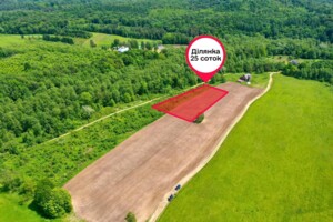 Продажа участка под жилую застройку, Львовская, Поляны