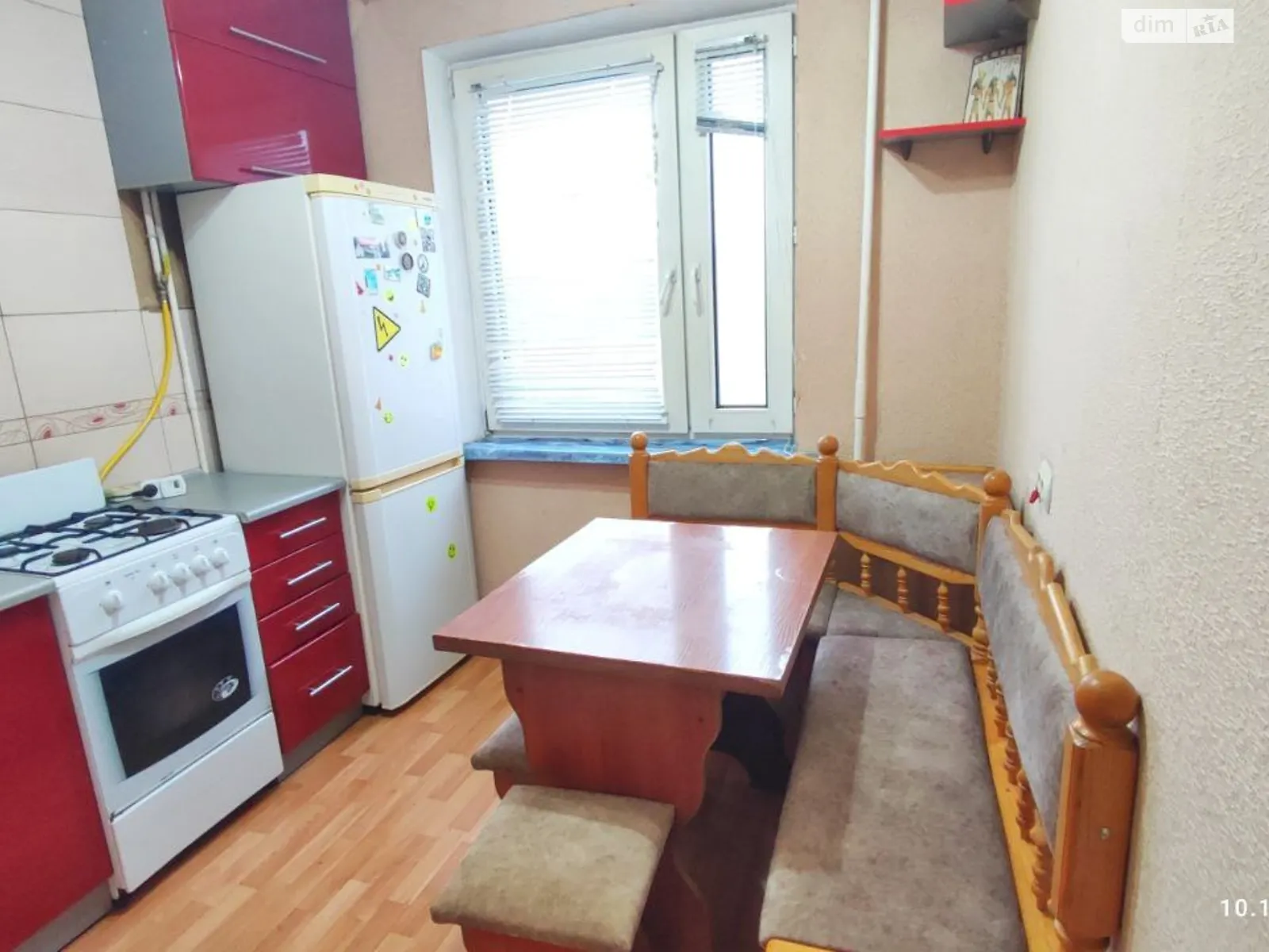 Сдается в аренду 1-комнатная квартира 34 кв. м в Ровно, ул. Защитников Мариуполя(Костромская), 3 - фото 1