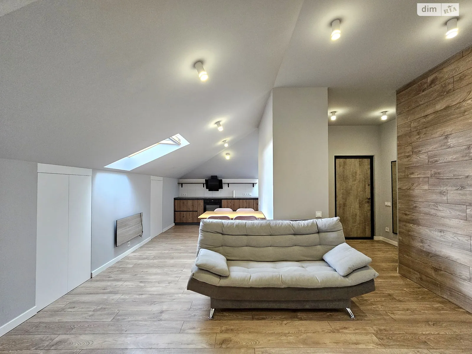 Продается 1-комнатная квартира 65.1 кв. м в Днепре, цена: 71500 $ - фото 1