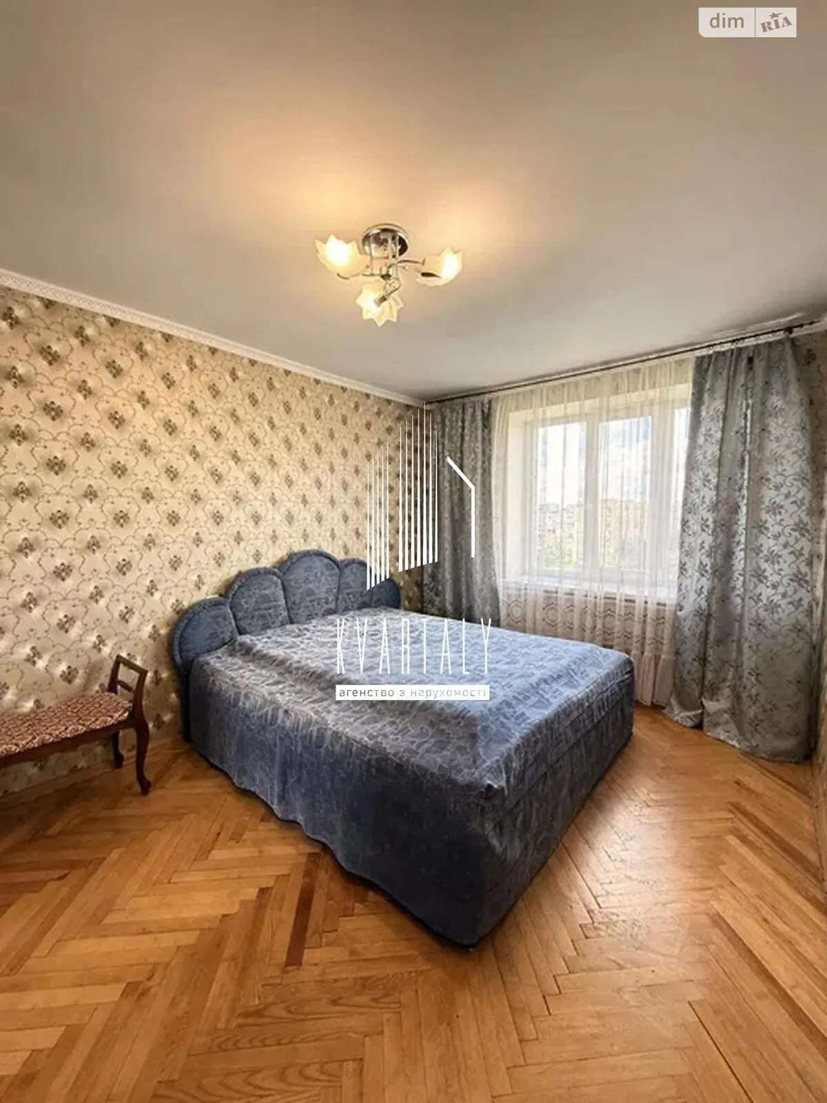 Продається 3-кімнатна квартира 72 кв. м у Києві, цена: 103000 $ - фото 1