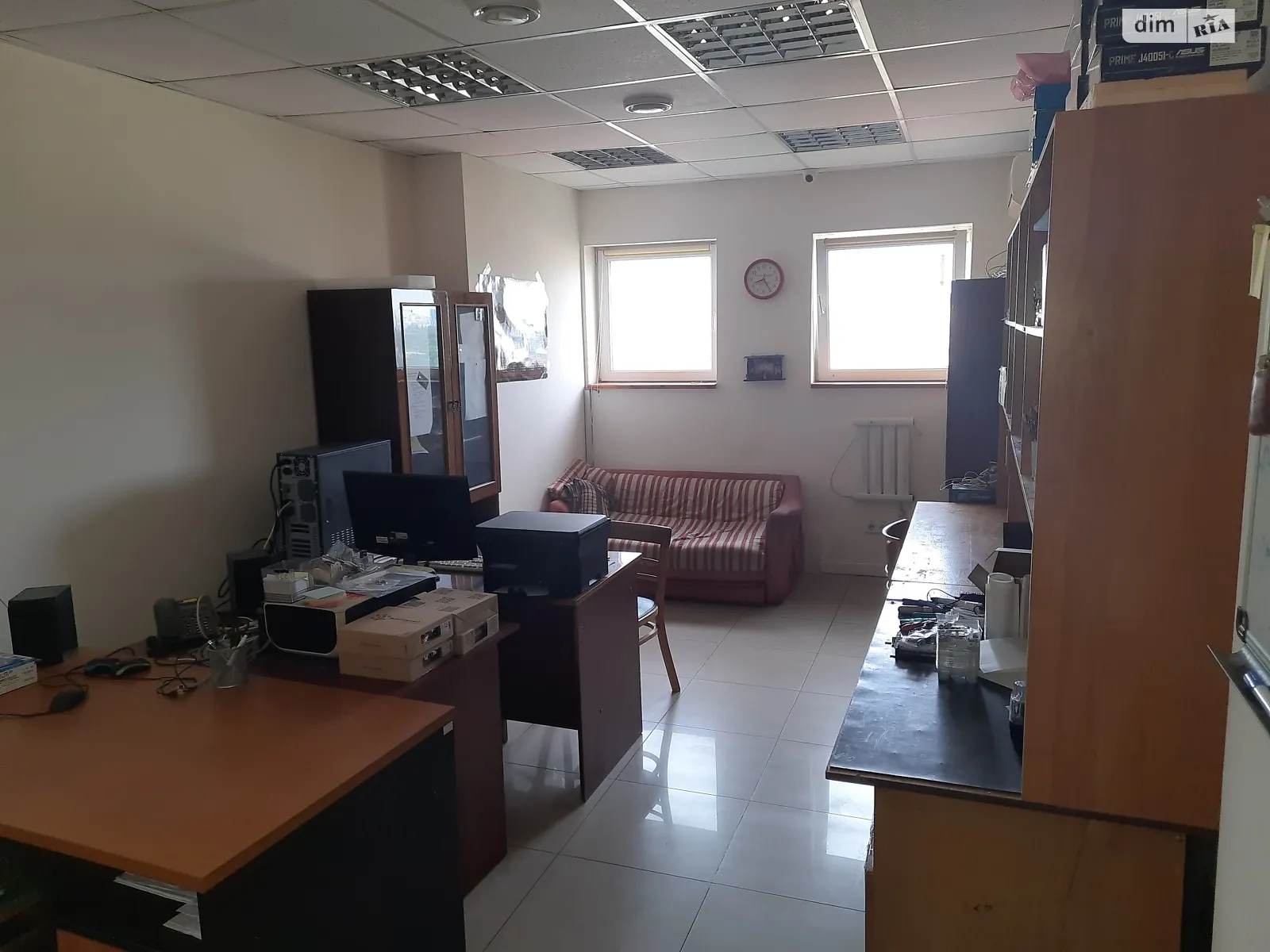 Здається в оренду офіс 62 кв. м в бізнес-центрі, цена: 15000 грн - фото 1