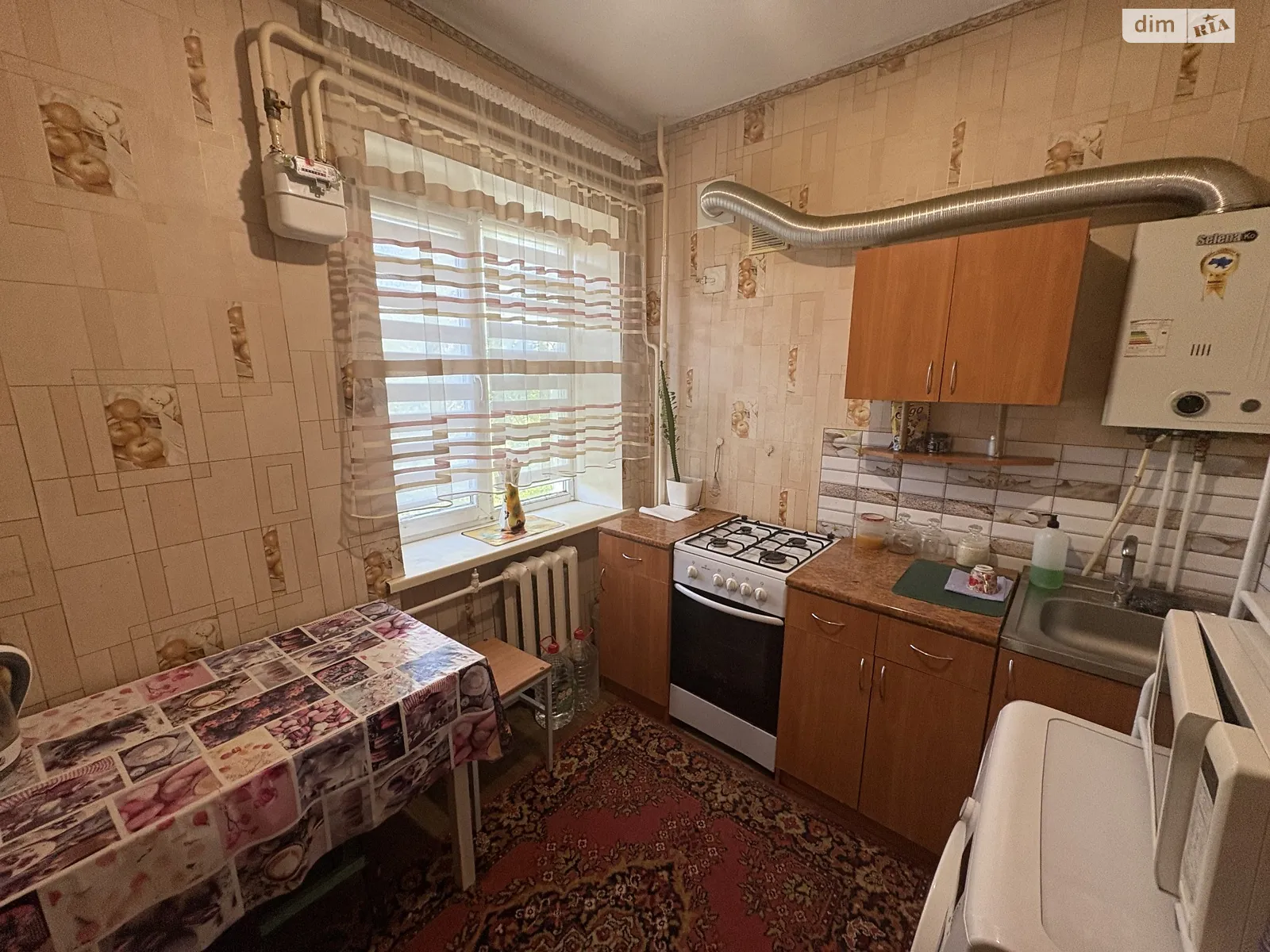 Сдается в аренду 2-комнатная квартира 45 кв. м в Николаеве, ул. Виталия Бохонка(Чайковского), 6 - фото 1