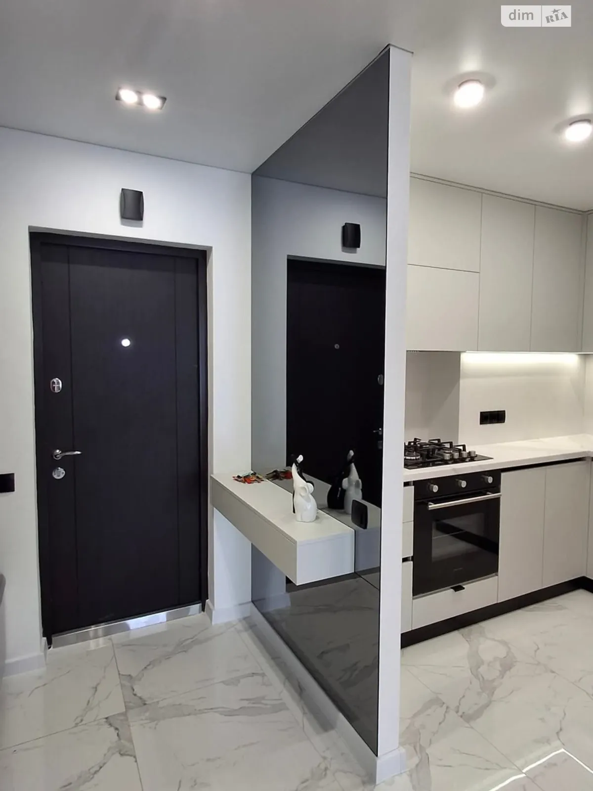 2-комнатная квартира 56 кв. м в Тернополе, цена: 68000 $ - фото 1
