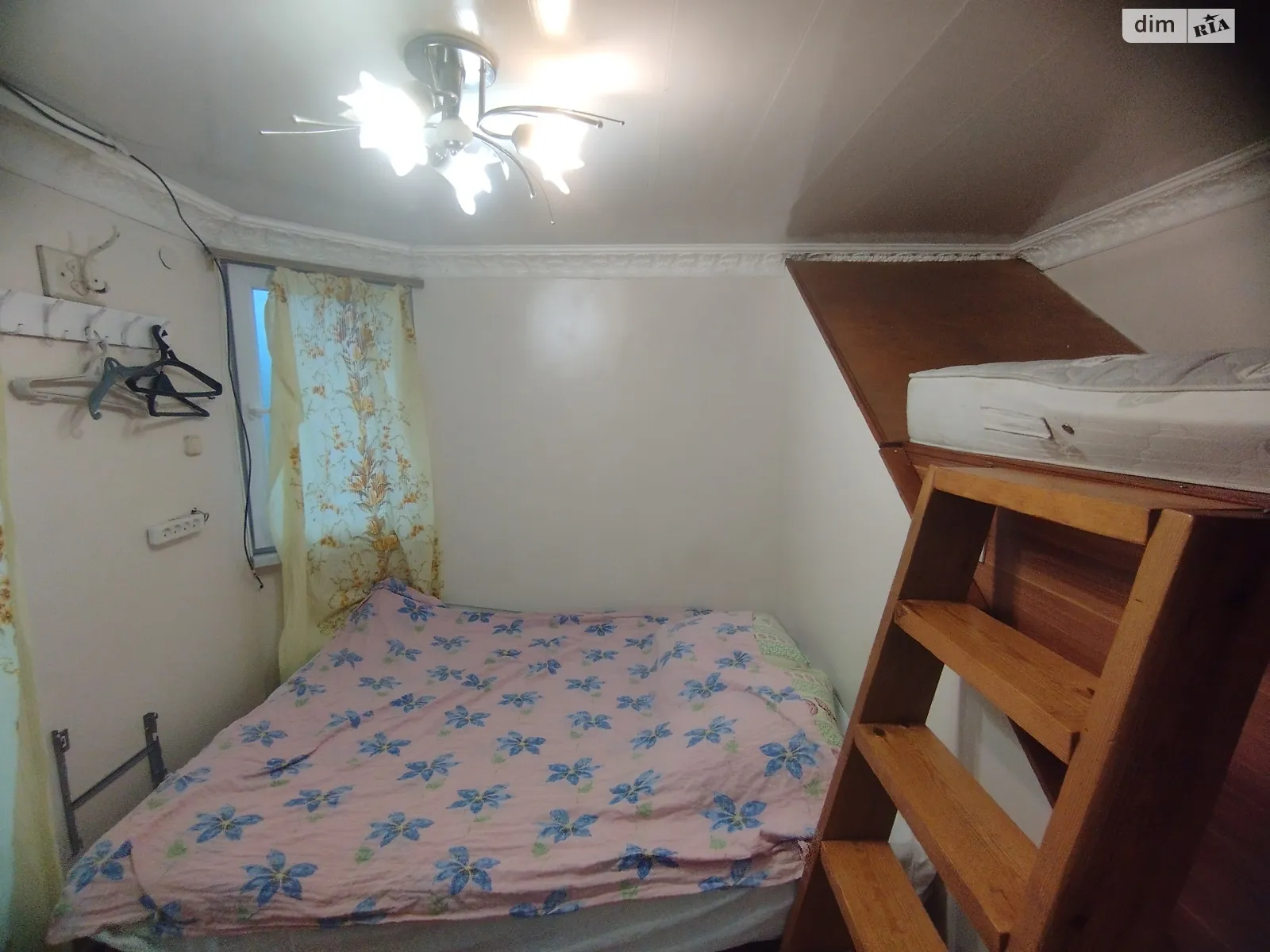 Сдается в оренду частина будинку с басейном, цена: 750 грн - фото 1