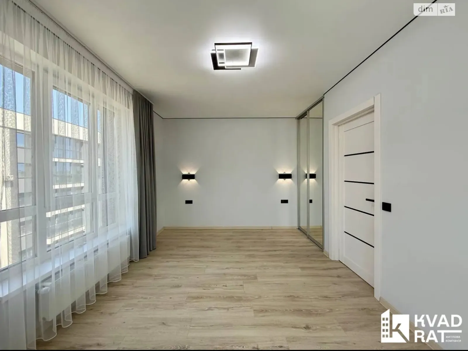 Продається 1-кімнатна квартира 47 кв. м у Івано-Франківську, вул. Бандери Степана, 79 - фото 1