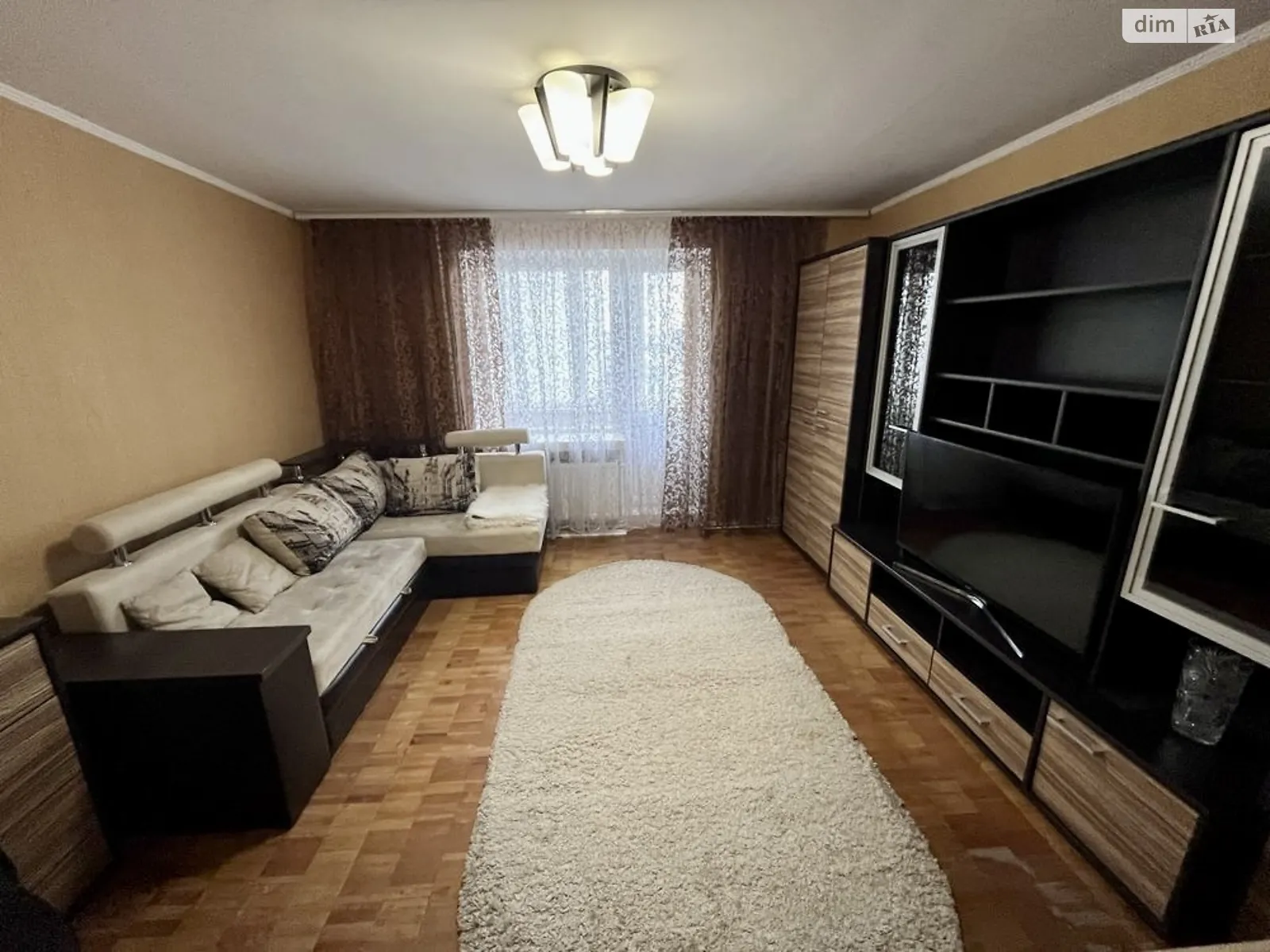 Сдается в аренду 3-комнатная квартира 65 кв. м в Житомире, ул. Чудновская - фото 1