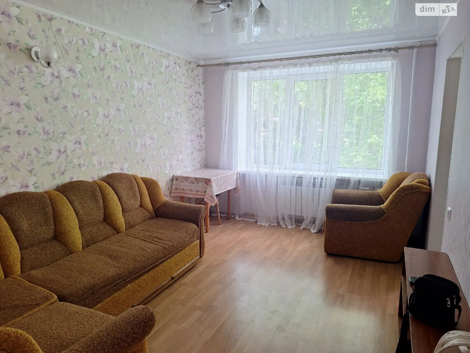 Сдается в аренду 2-комнатная квартира 46 кв. м в Хмельницком, ул. Свободы, 4А - фото 1