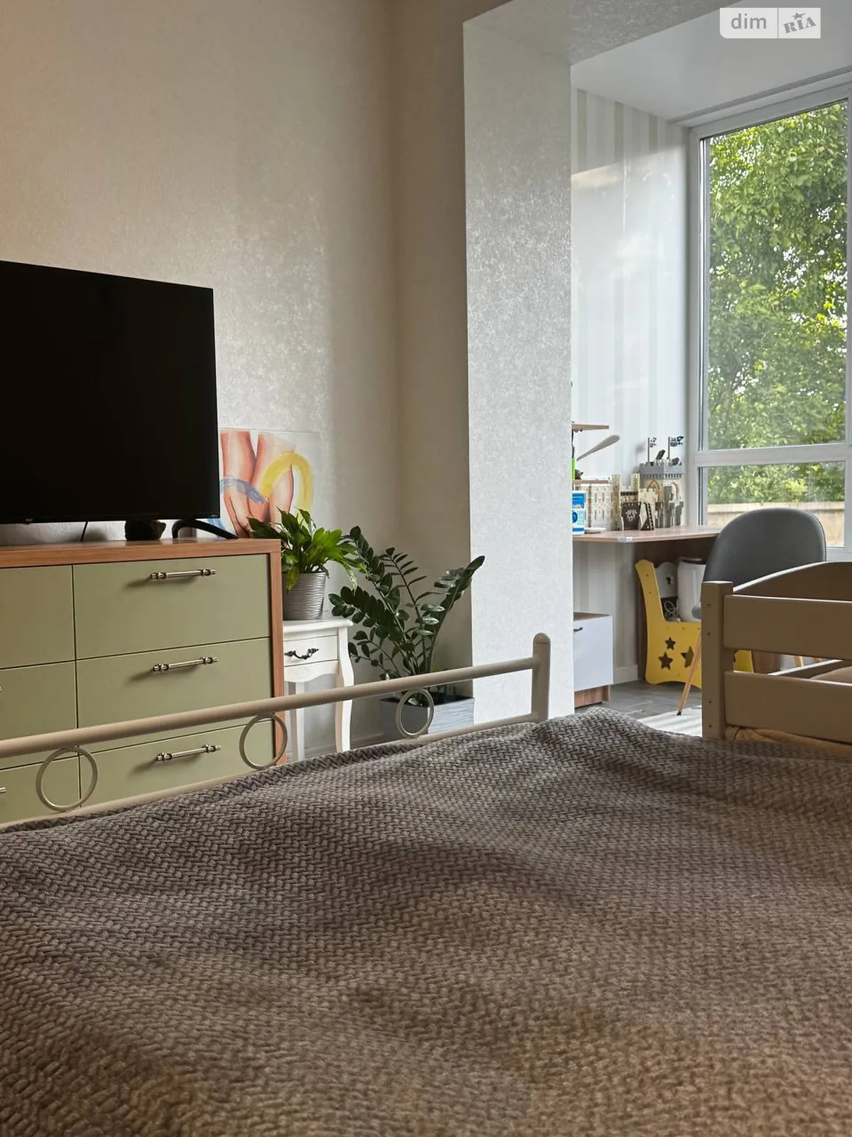 Продається 1-кімнатна квартира 51.2 кв. м у Хмельницькому, вул. Героїв Крут, 4/1Б - фото 1