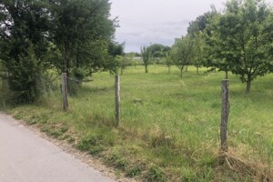 Продажа участка под жилую застройку, Винницкая, Ксаверовка, Мира улица