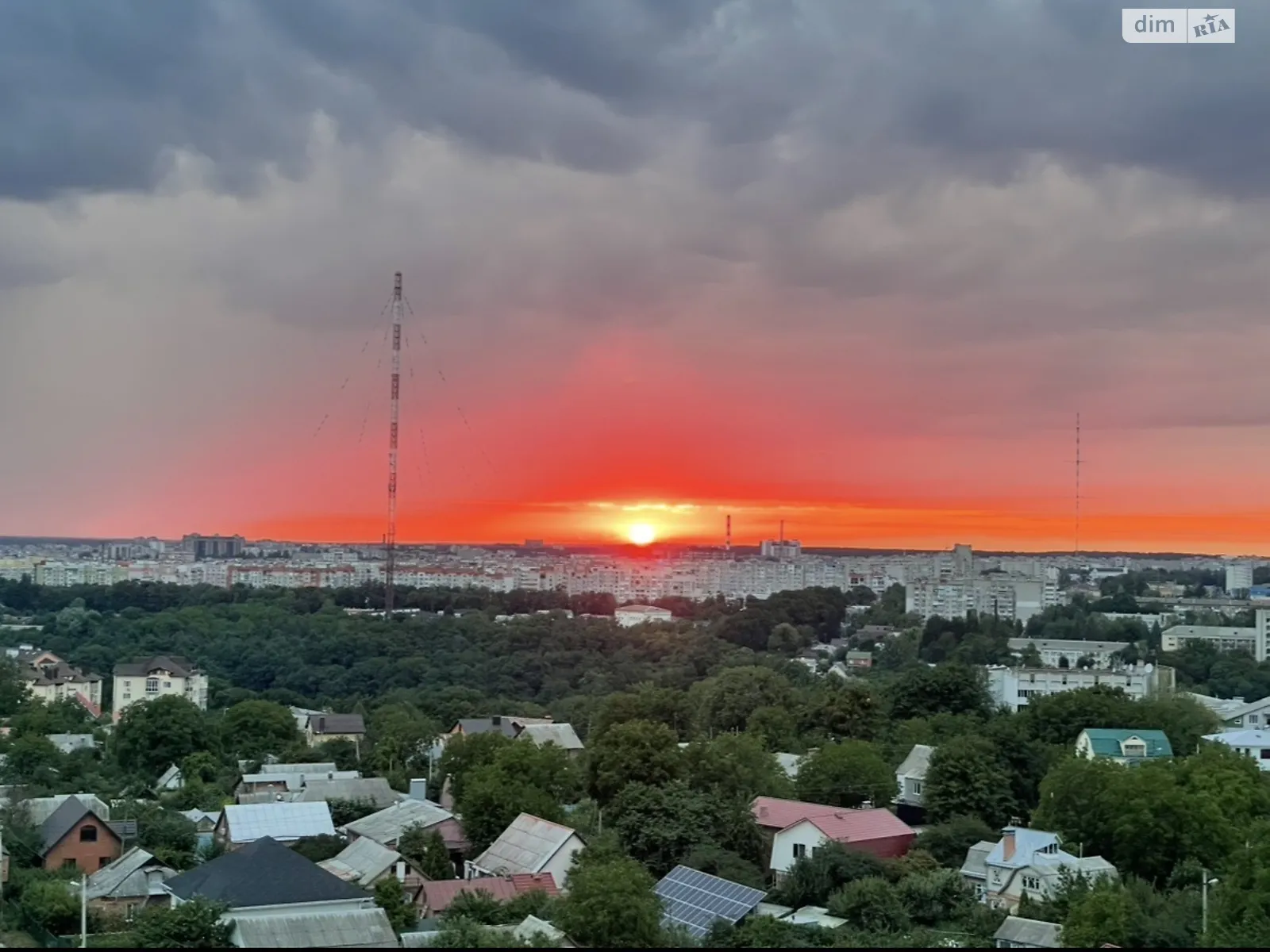 Продається 2-кімнатна квартира 45.2 кв. м у Вінниці, вул. Барвиста(Юрія Смирнова), 23/6 - фото 1
