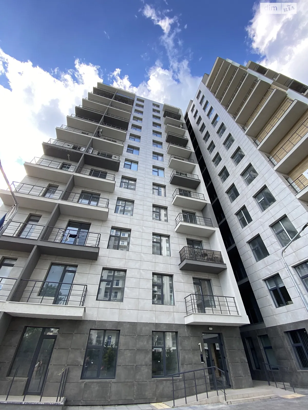 Продается 1-комнатная квартира 31.5 кв. м в Одессе, пер. Ванный, 5Г - фото 1