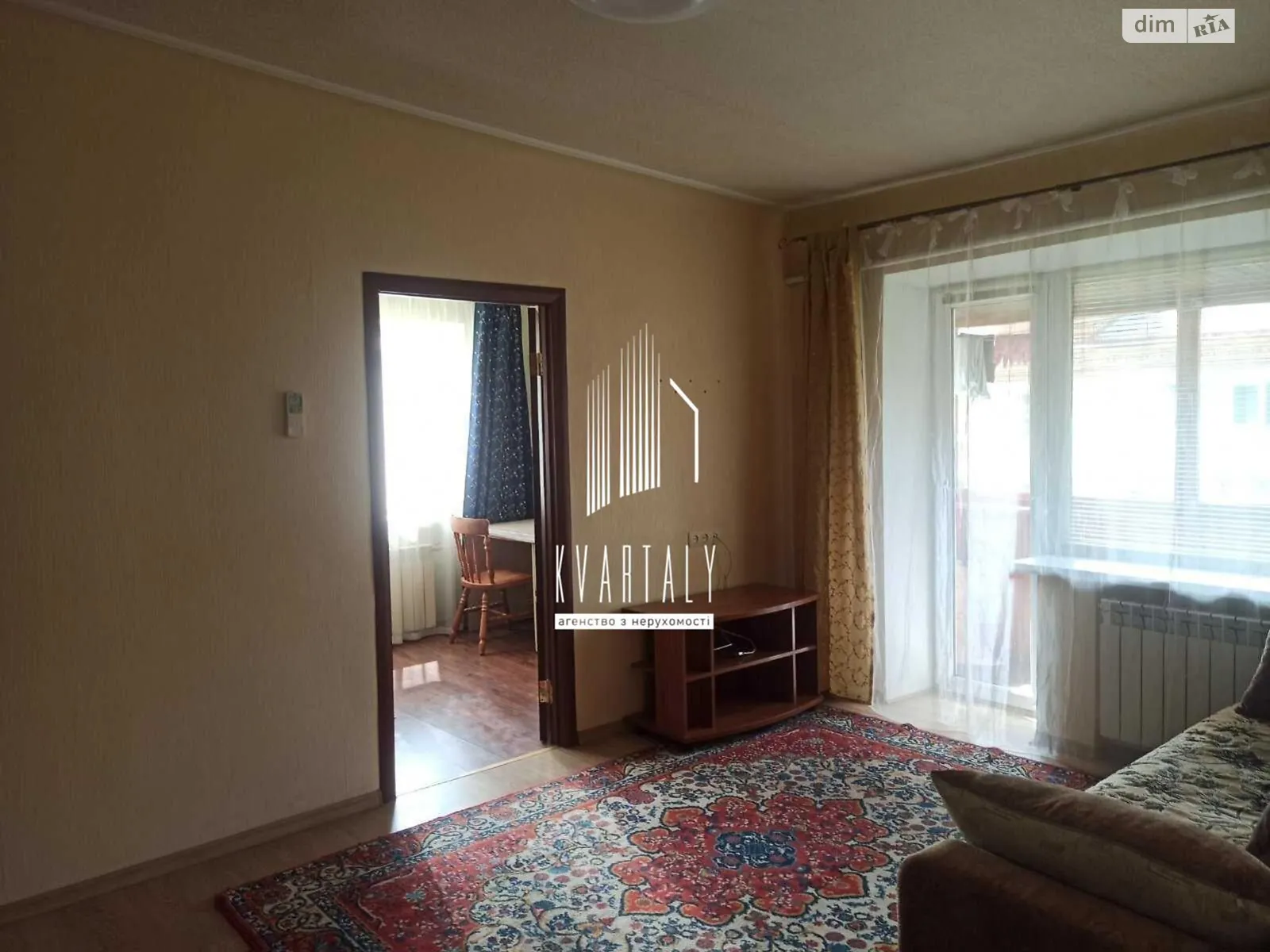 Сдается в аренду 2-комнатная квартира 42 кв. м в Киеве, ул. Василия Овсеенко(Белгородская), 8 - фото 1