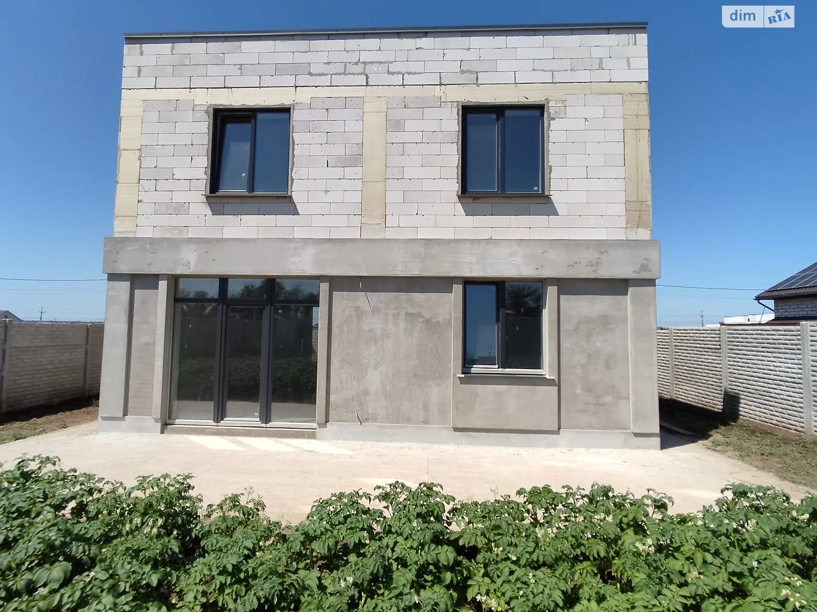 Продається будинок 2 поверховий 145.8 кв. м з подвалом, цена: 111000 $ - фото 1