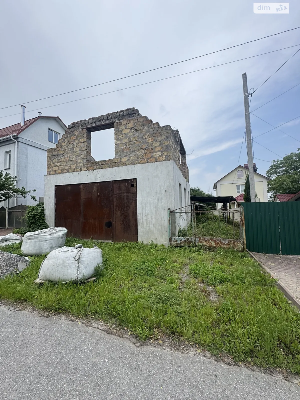 Продается земельный участок 10 соток в Хмельницкой области, цена: 18500 $ - фото 1