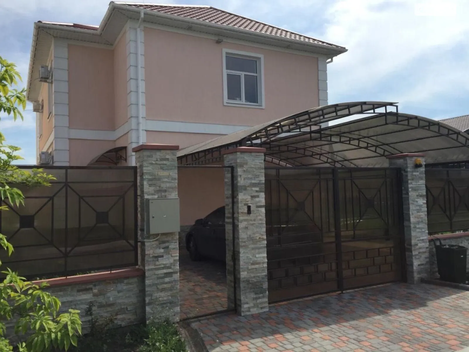 вул. Будівельна Київський Одеса, цена: 290000 $ - фото 1