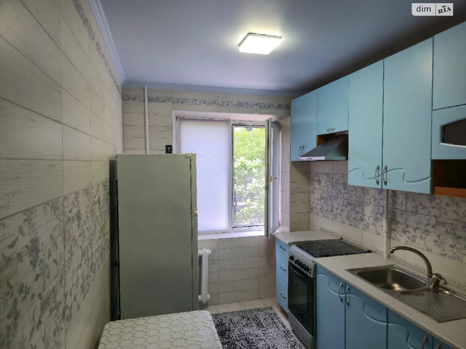 Здається в оренду 2-кімнатна квартира 55 кв. м у, цена: 14000 грн - фото 1